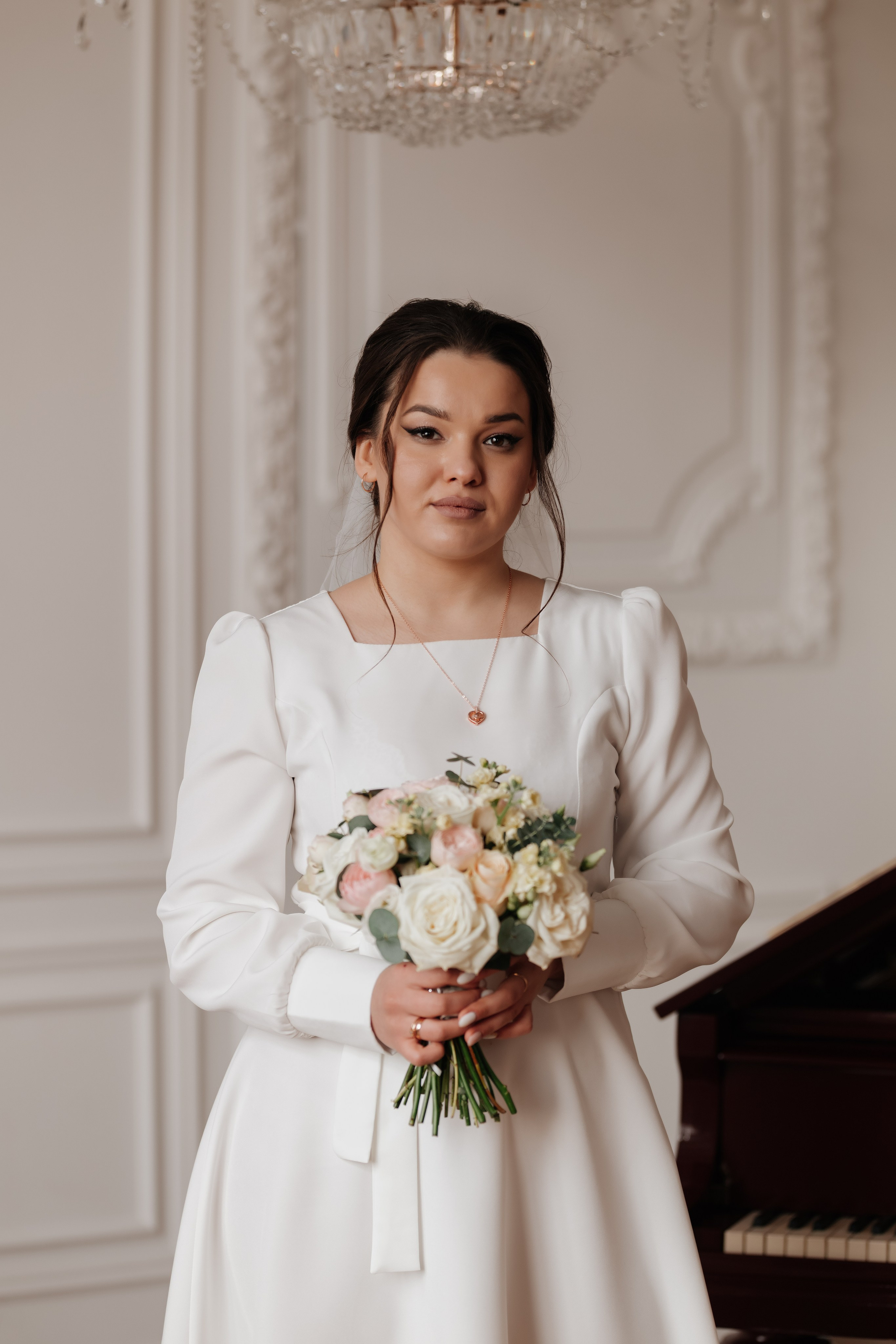 020324. Свадебный и семейный фотограф Светлана Пирюгина