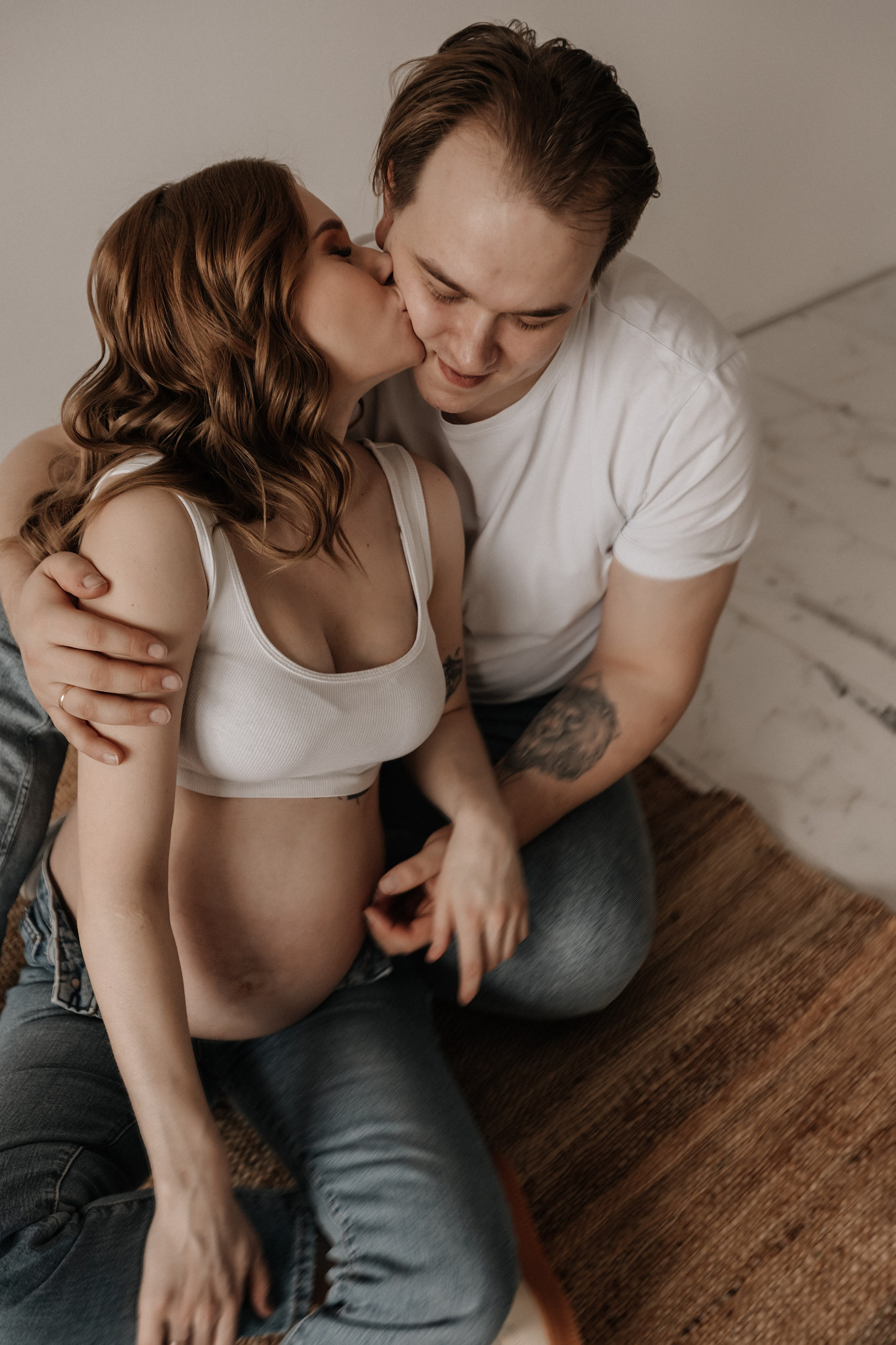 Александра и Михаил. Свадебный и семейный фотограф Светлана Пирюгина