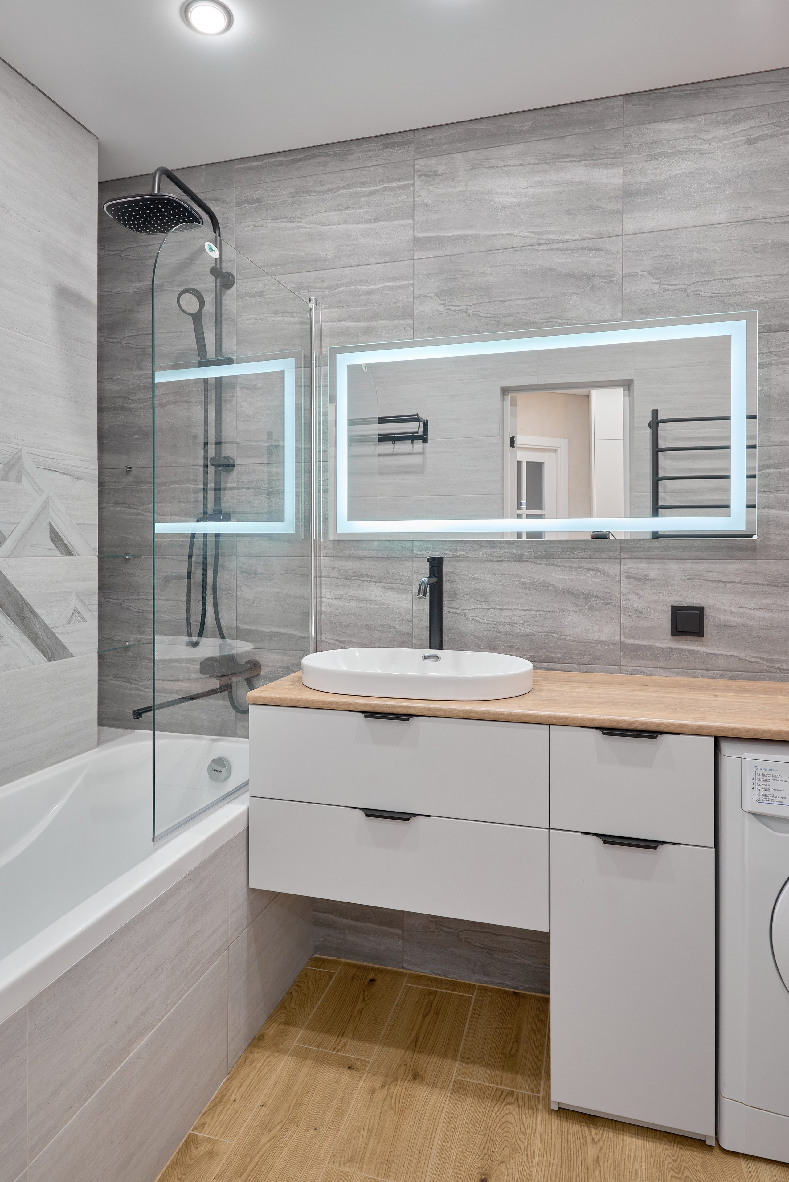 Корпусная мебель. Абросимов Лев интерьерный и архитектурный фотограф