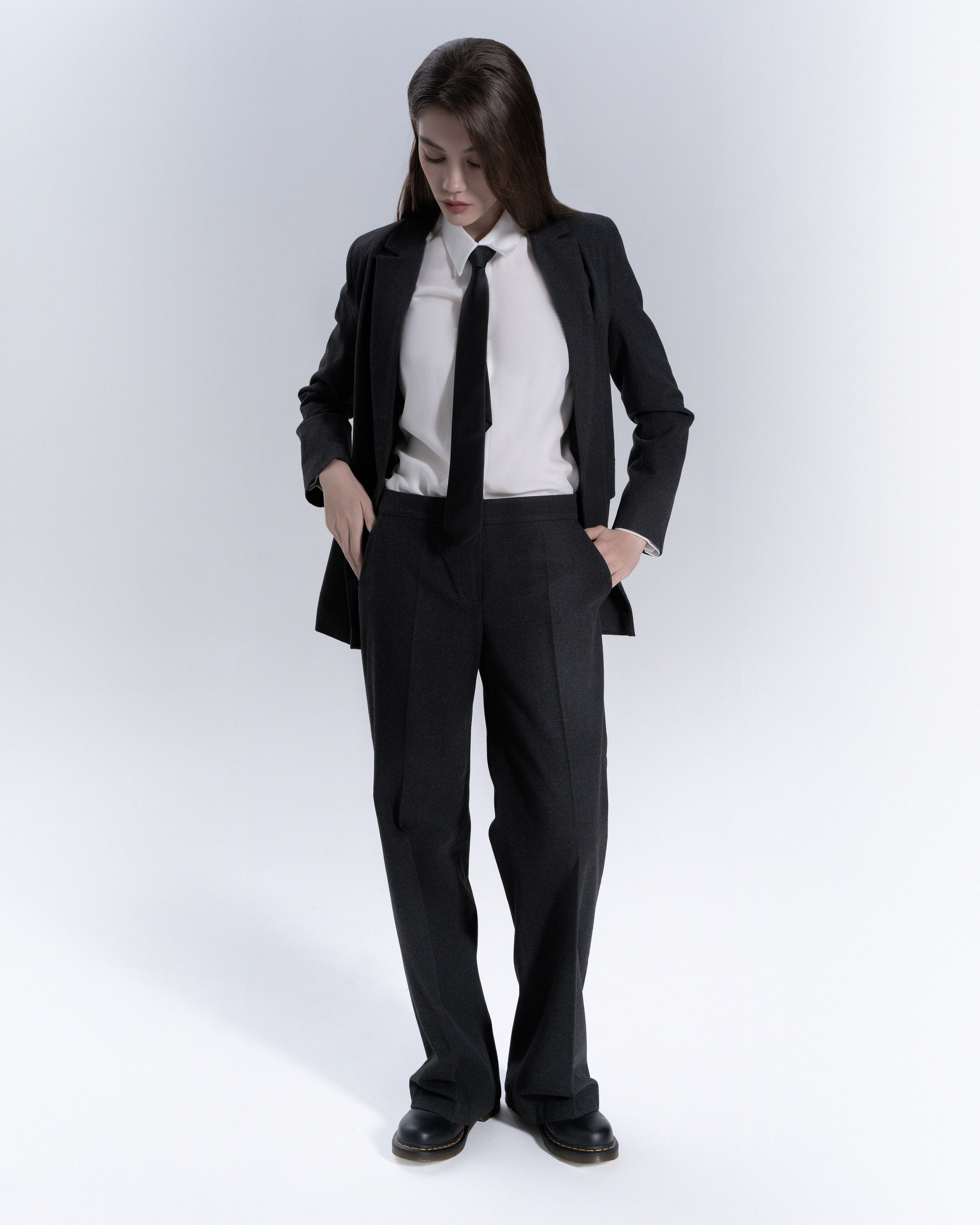 Maria. Commercial photographer Natalia Bychkova