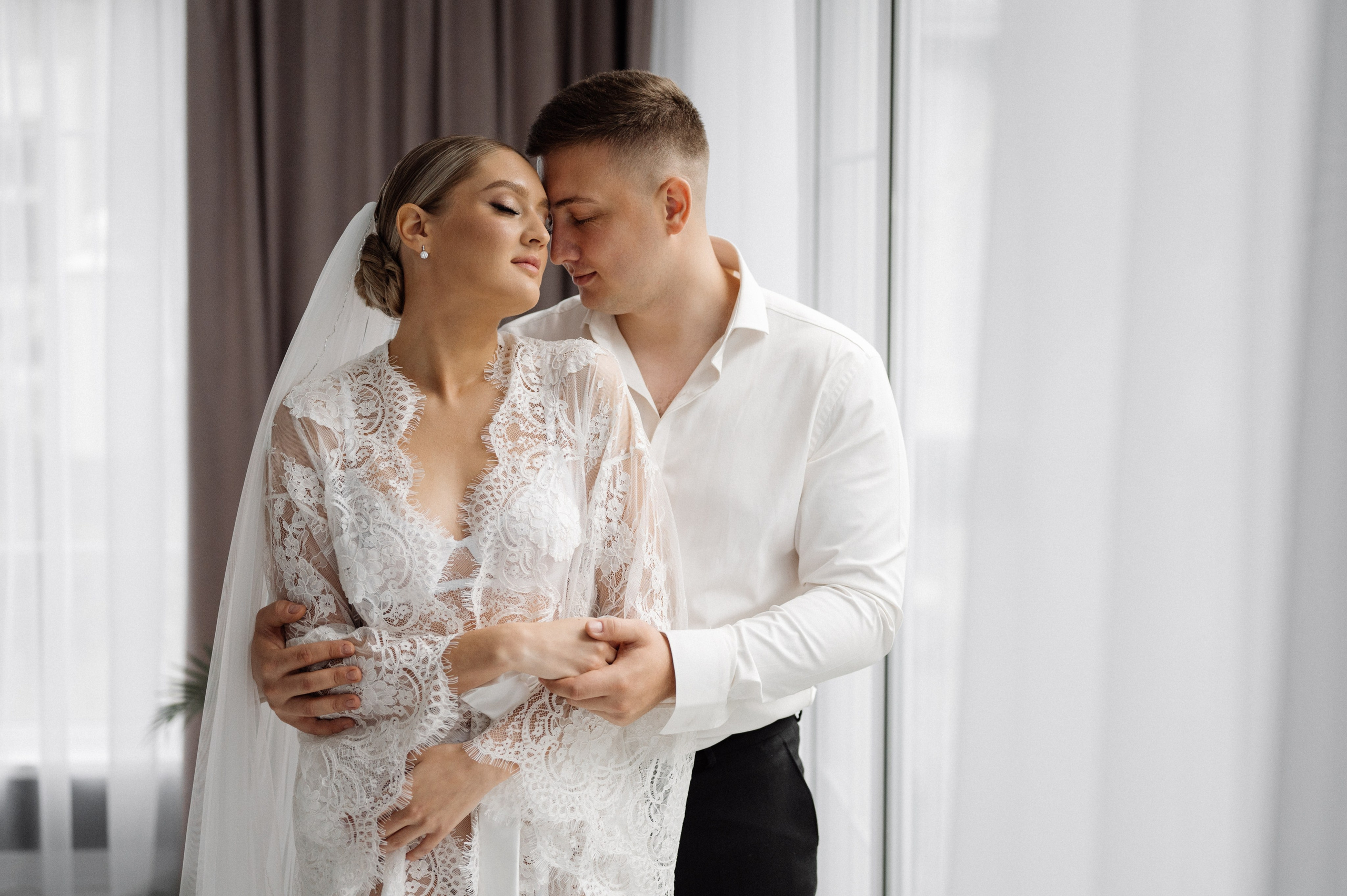 N&A. Свадебный фотограф Минск