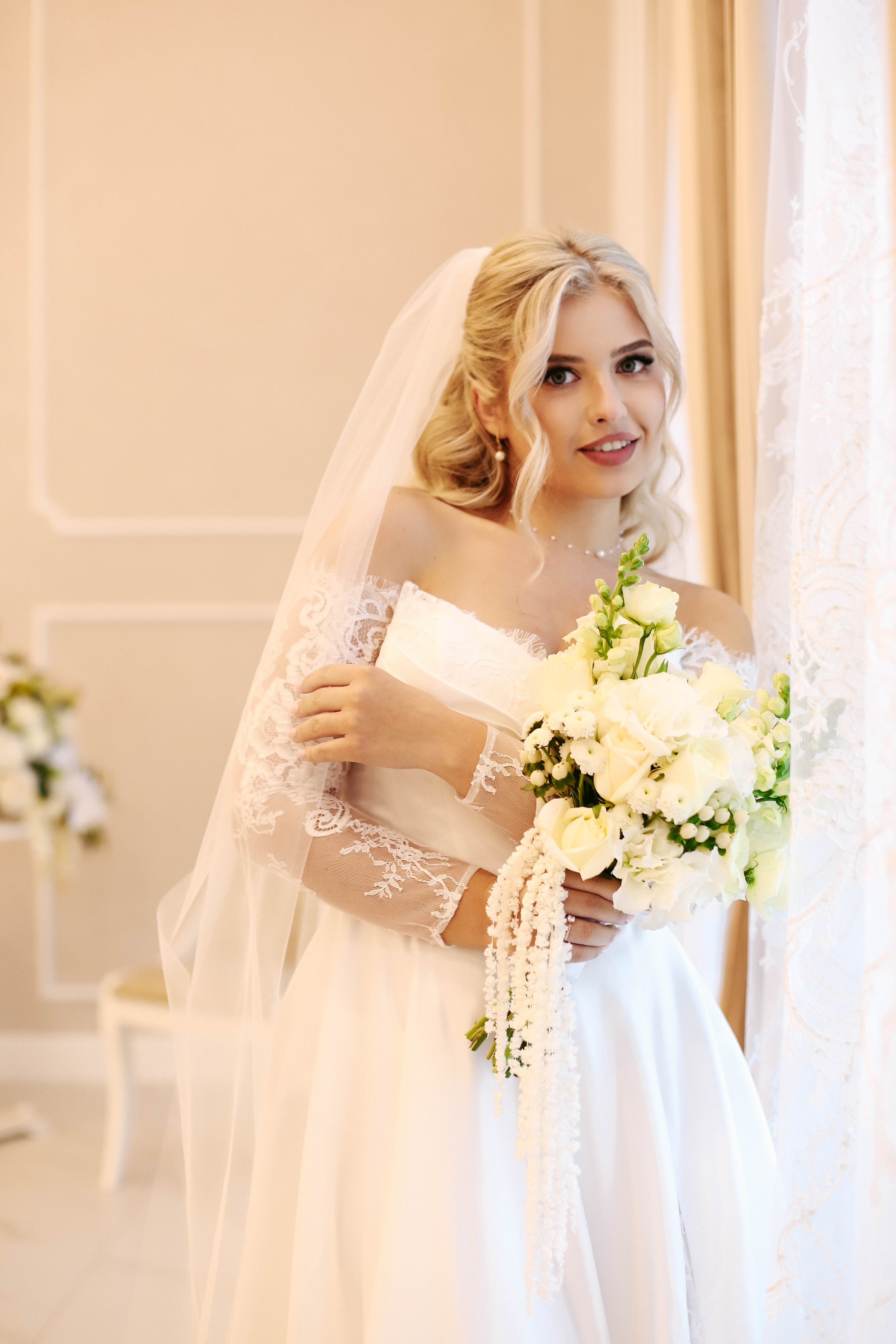 СОФИЯ & МИХАИЛ. Фотограф Мариуполь | Ялта | Крым — Диана Мазенко