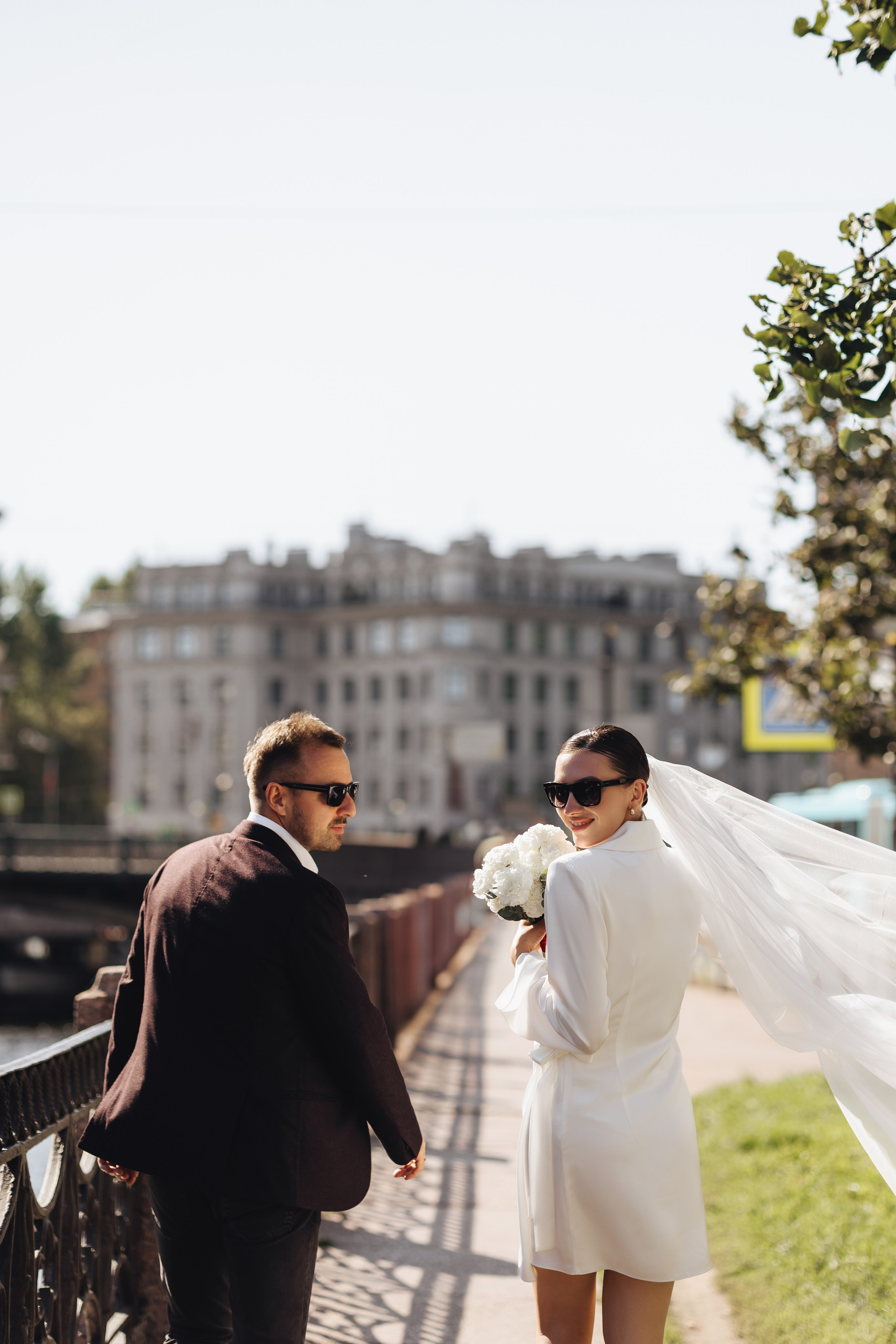 A&N. Фотограф в Санкт-Петербурге Ольга Кулеш