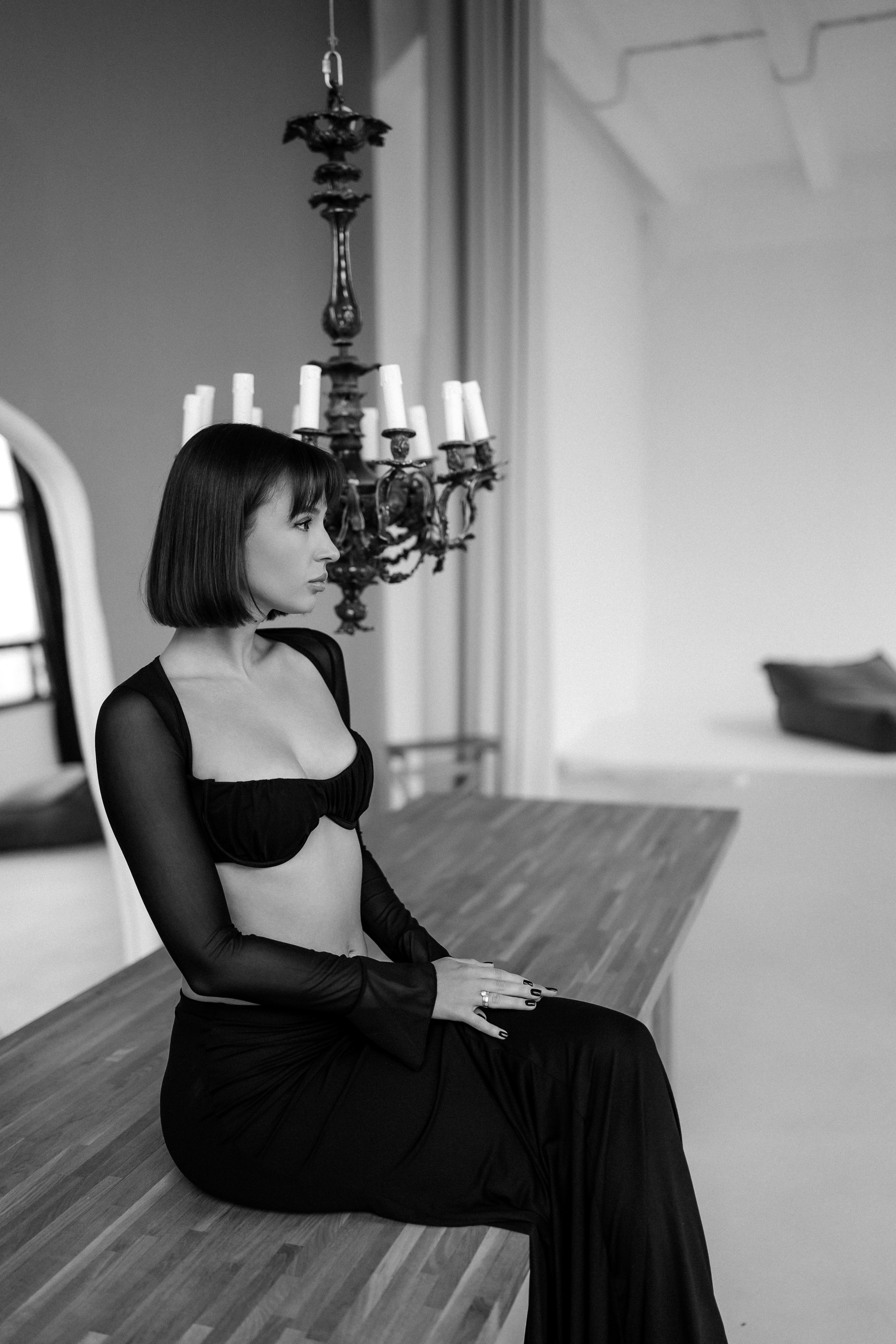 А. Фотограф в Санкт-Петербурге Ольга Кулеш