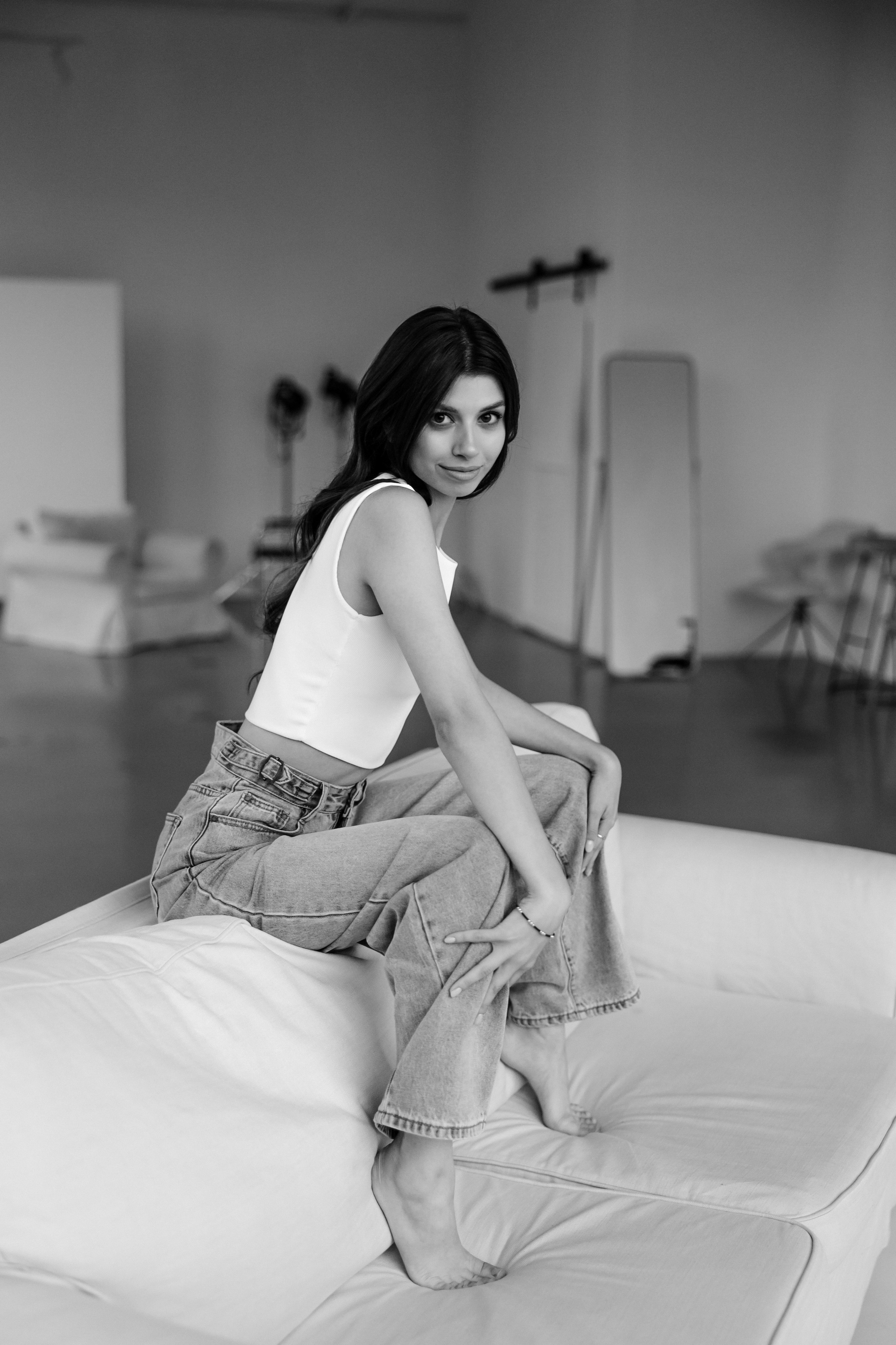 В. Фотограф в Санкт-Петербурге Ольга Кулеш