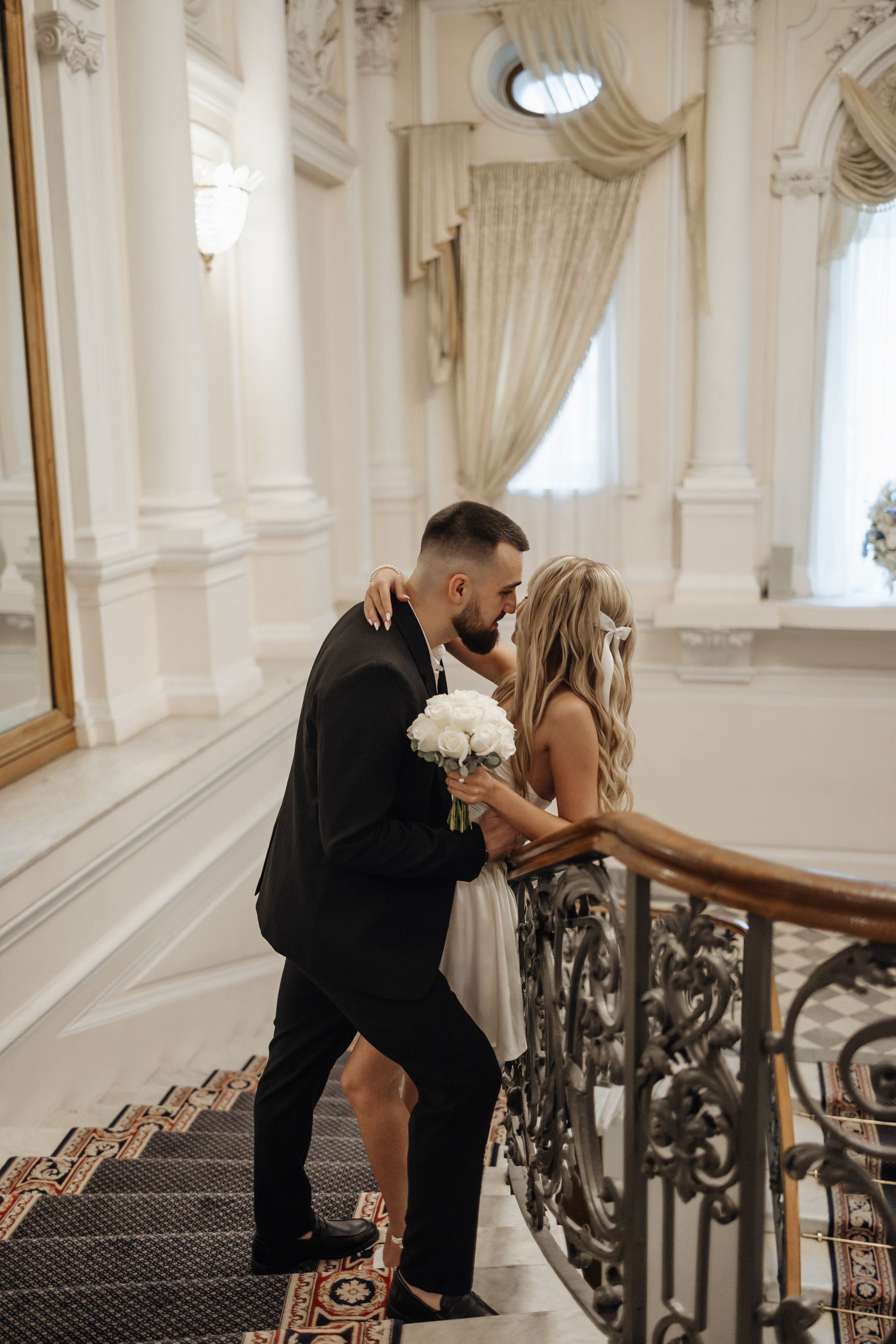 O&V. Фотограф в Санкт-Петербурге Ольга Кулеш