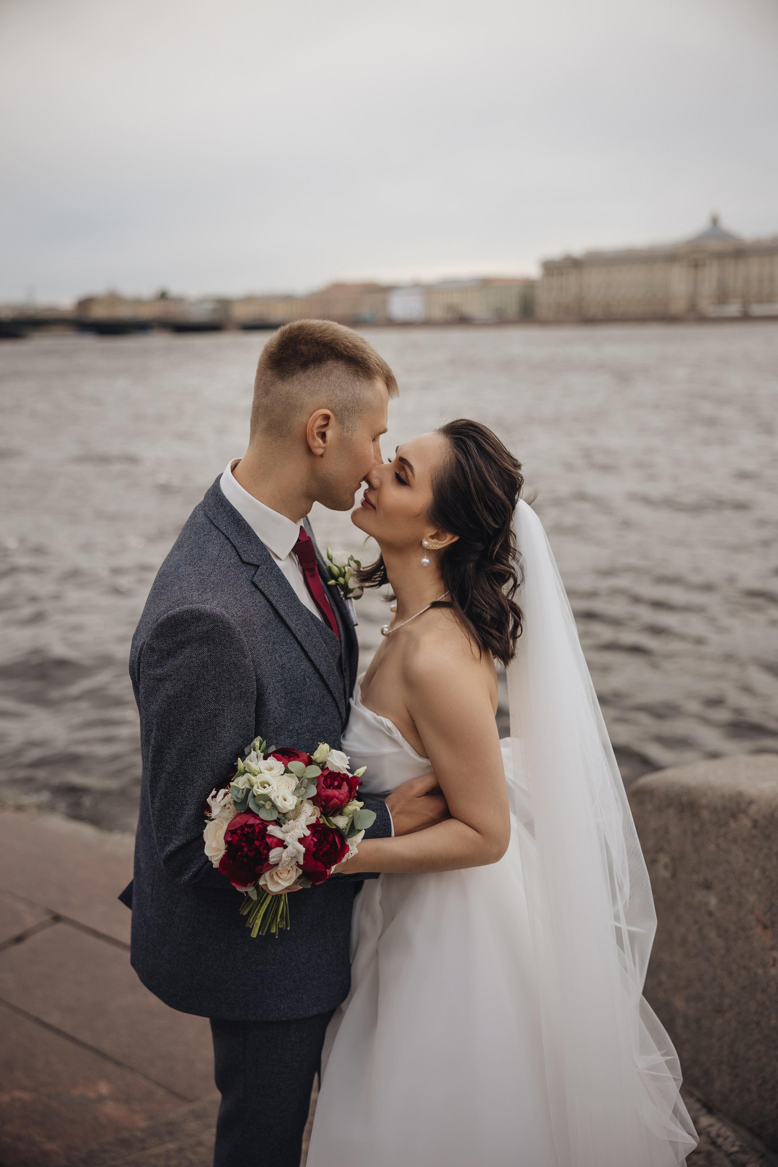 E&S. Фотограф в Санкт-Петербурге Ольга Кулеш