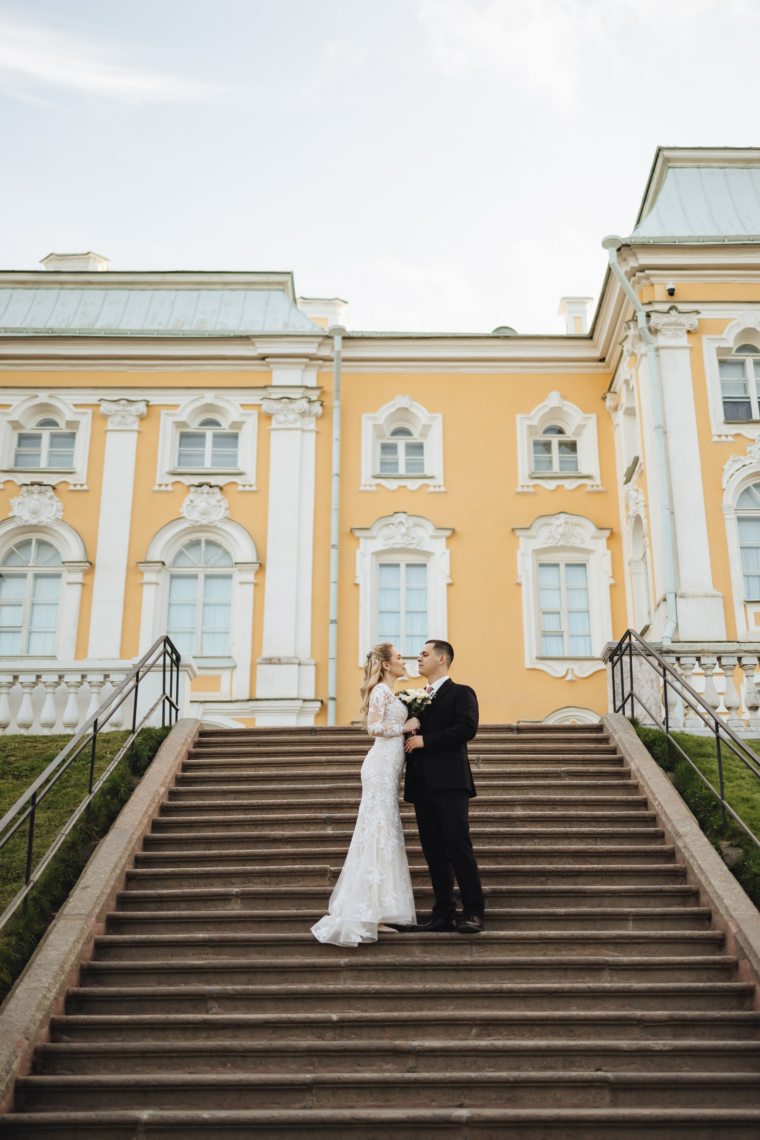 V&V. Фотограф в Санкт-Петербурге Ольга Кулеш