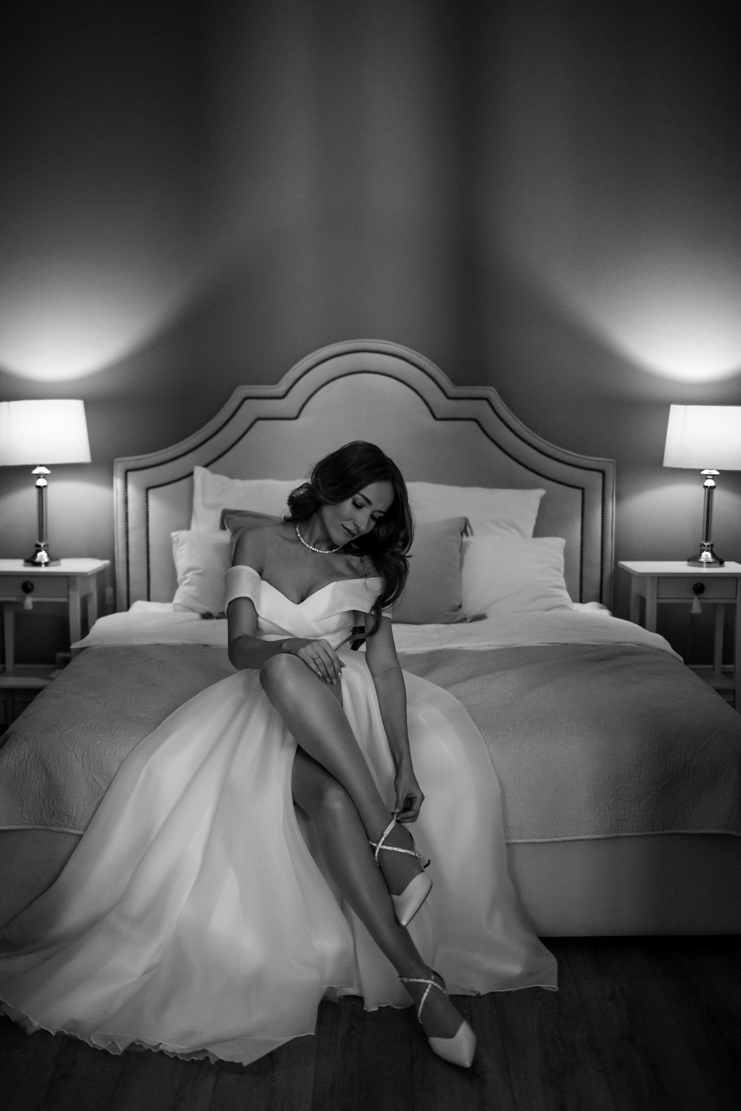 K&V. Фотограф в Санкт-Петербурге Ольга Кулеш