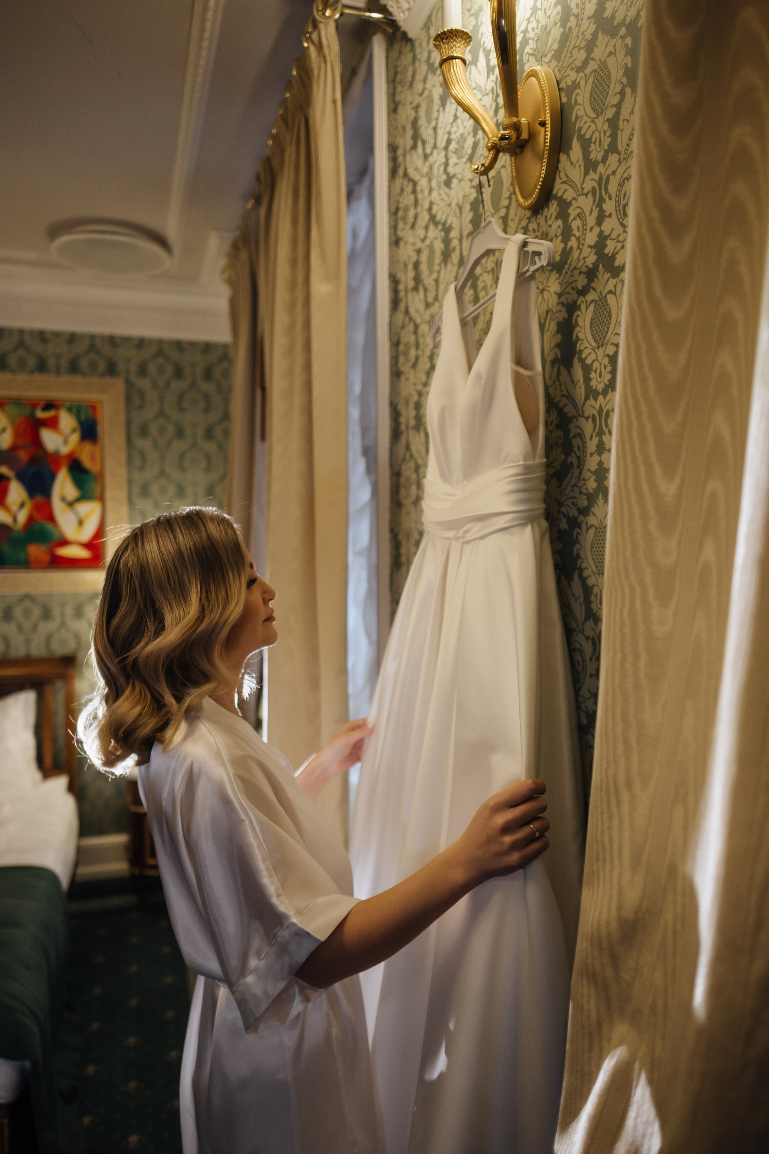 M&A. Фотограф в Санкт-Петербурге Ольга Кулеш