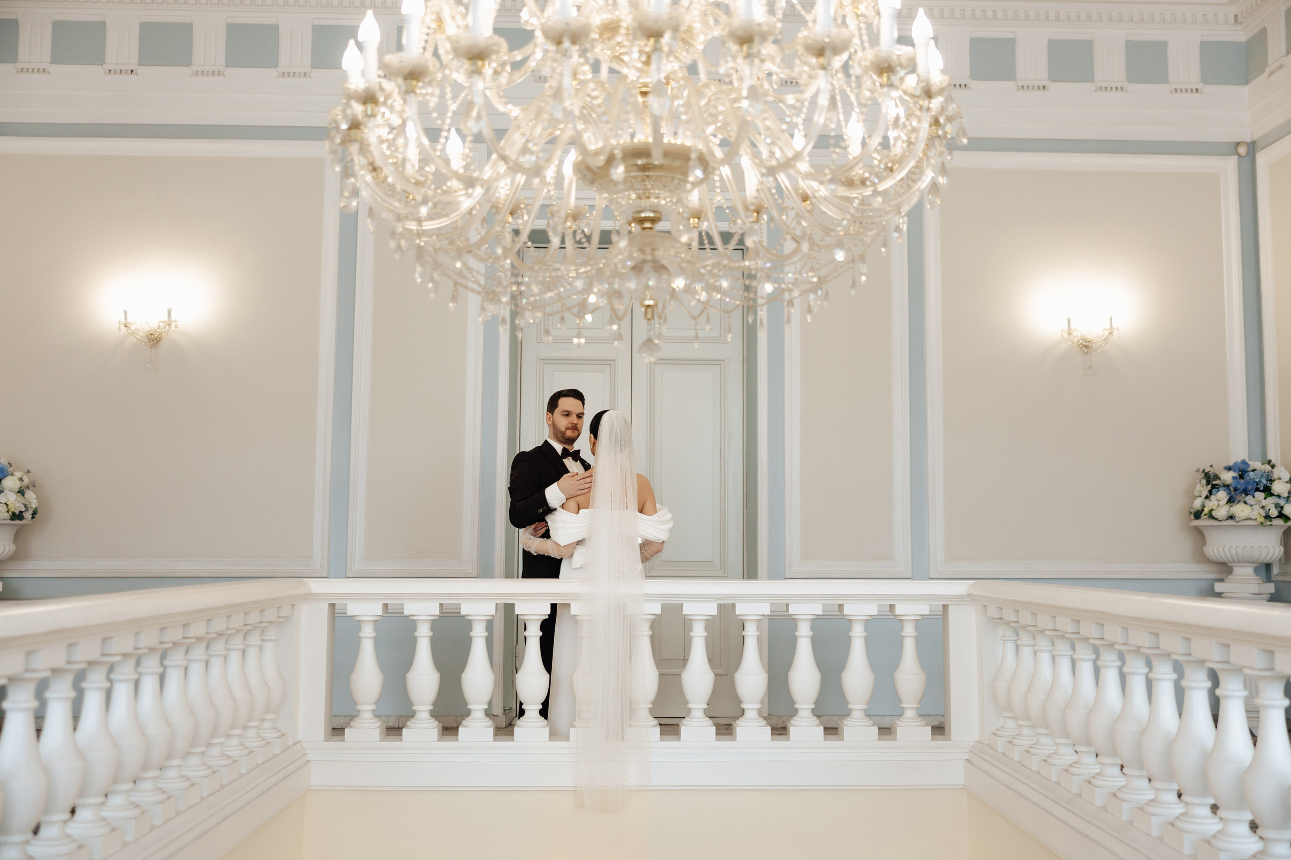 K&A. Фотограф в Санкт-Петербурге Ольга Кулеш