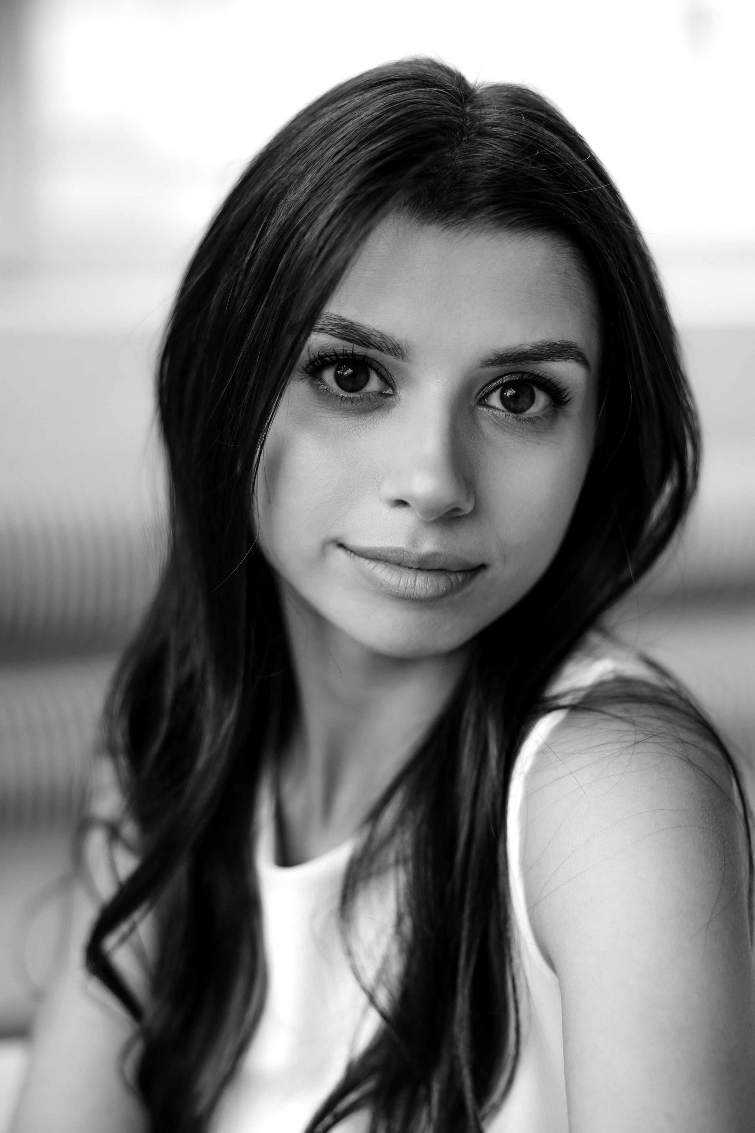 В. Фотограф в Санкт-Петербурге Ольга Кулеш