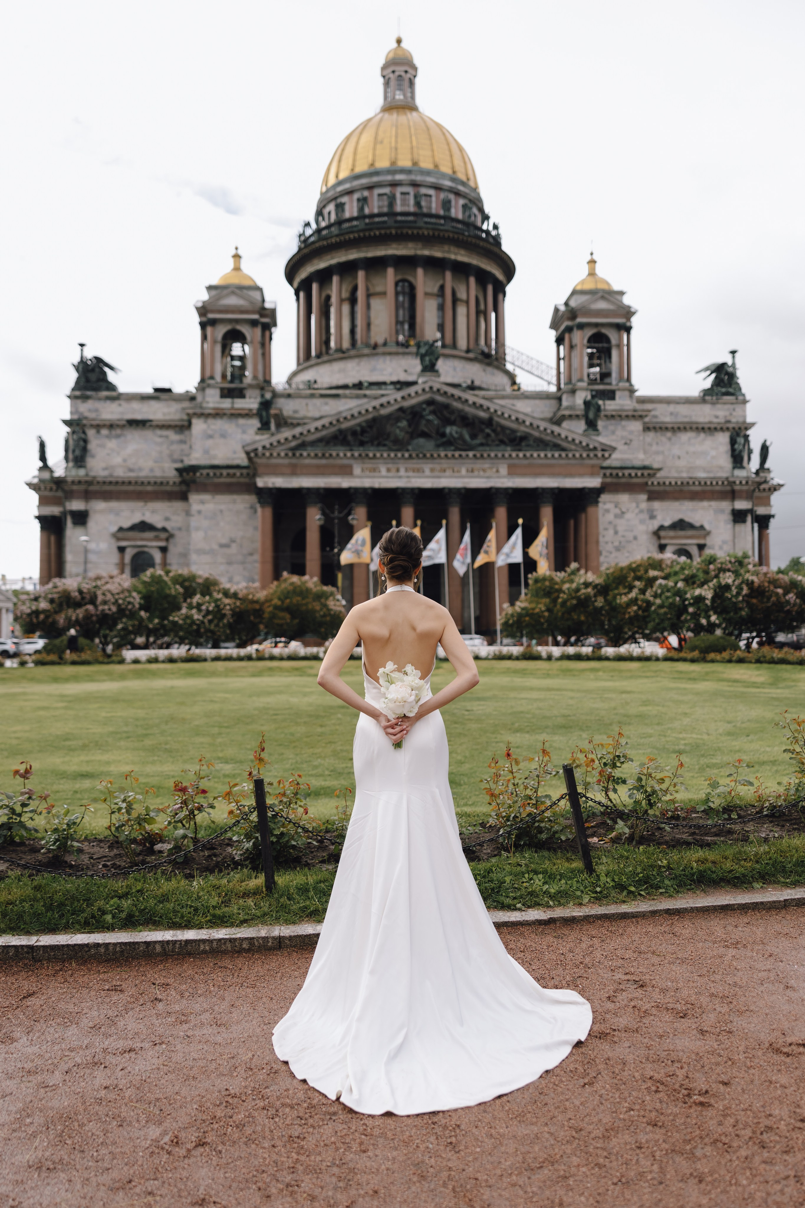 O&A. Фотограф в Санкт-Петербурге Ольга Кулеш