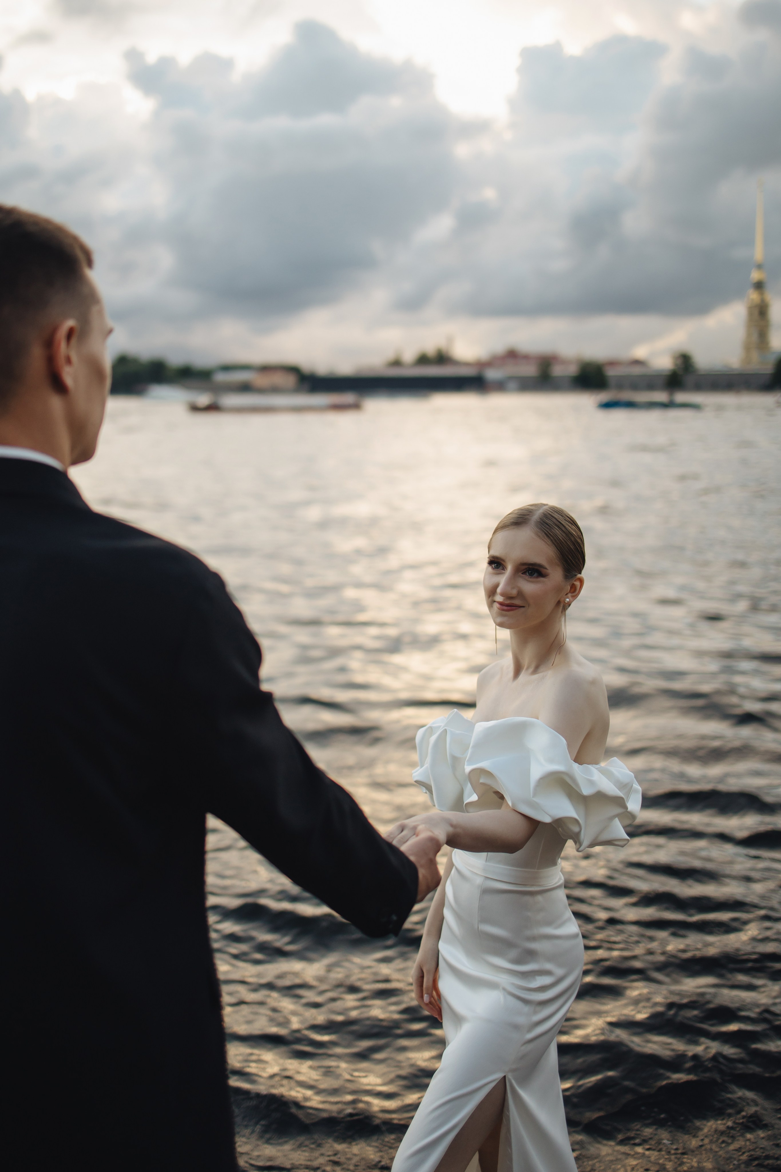 V&D. Фотограф в Санкт-Петербурге Ольга Кулеш