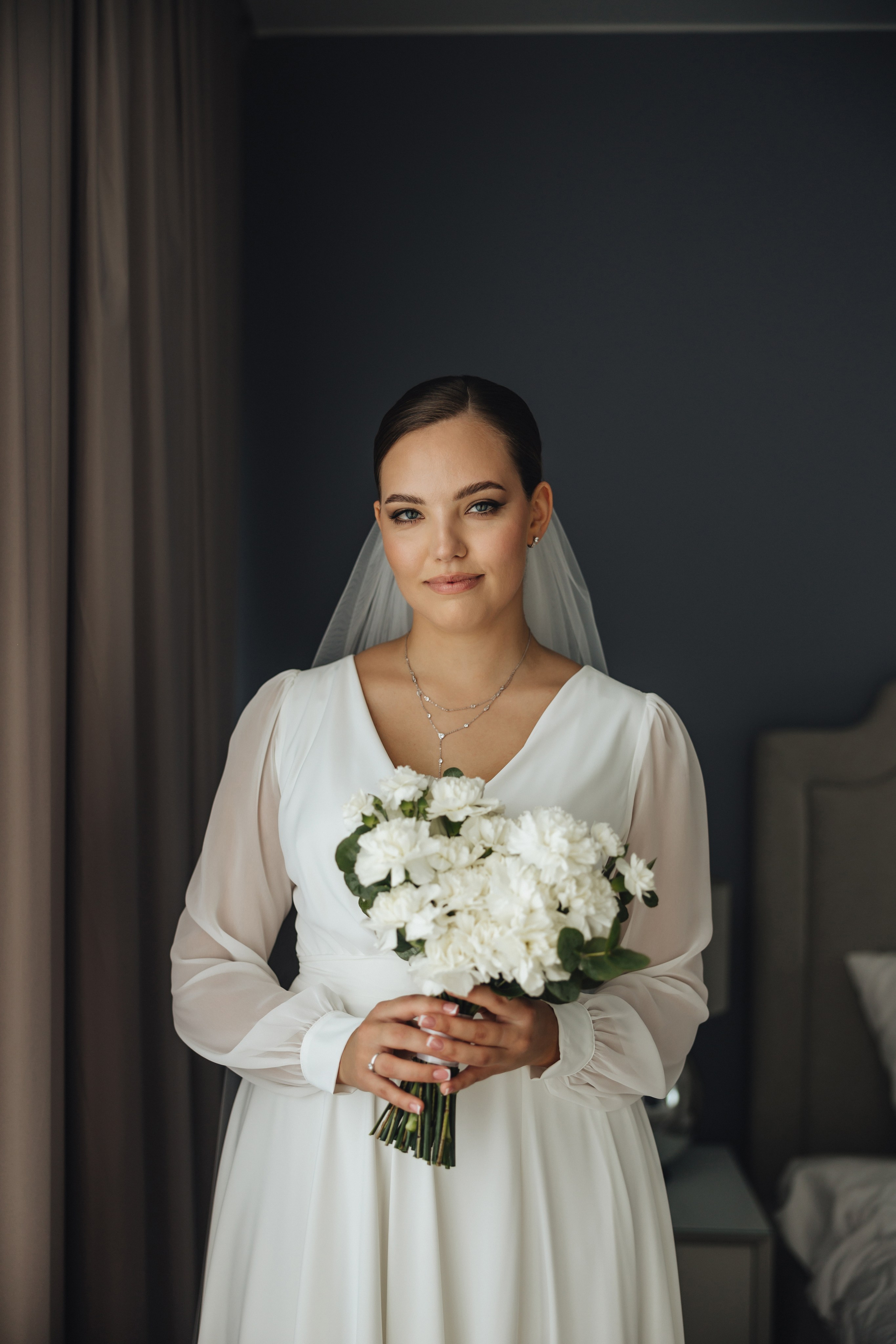 N&I. Фотограф в Санкт-Петербурге Ольга Кулеш