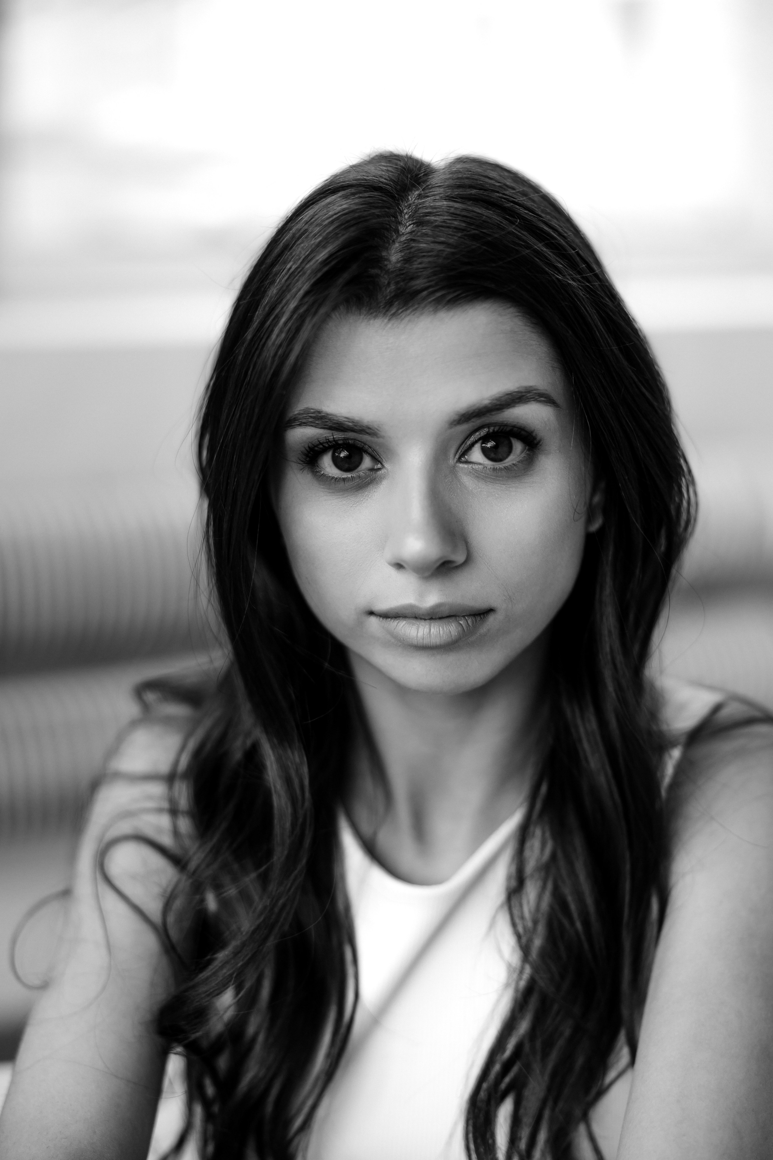 В. Фотограф в Санкт-Петербурге Ольга Кулеш