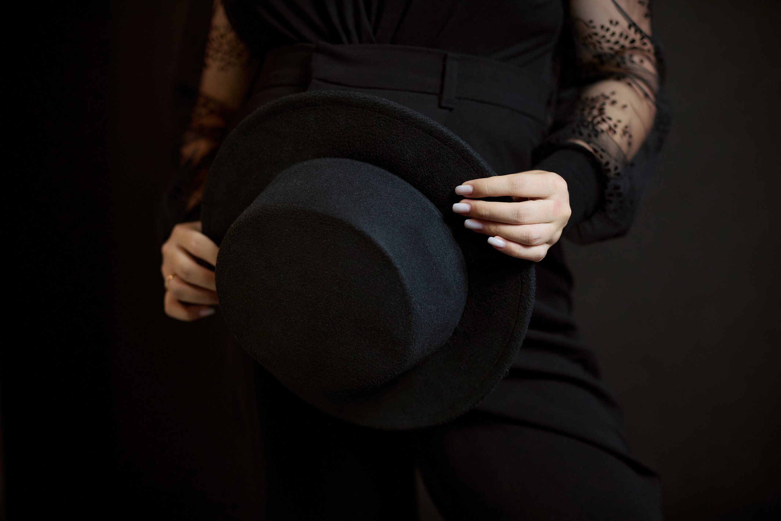 «Чудо как в кино, только лучше». Свадебный и креативный фотограф в ЮФО и МСК