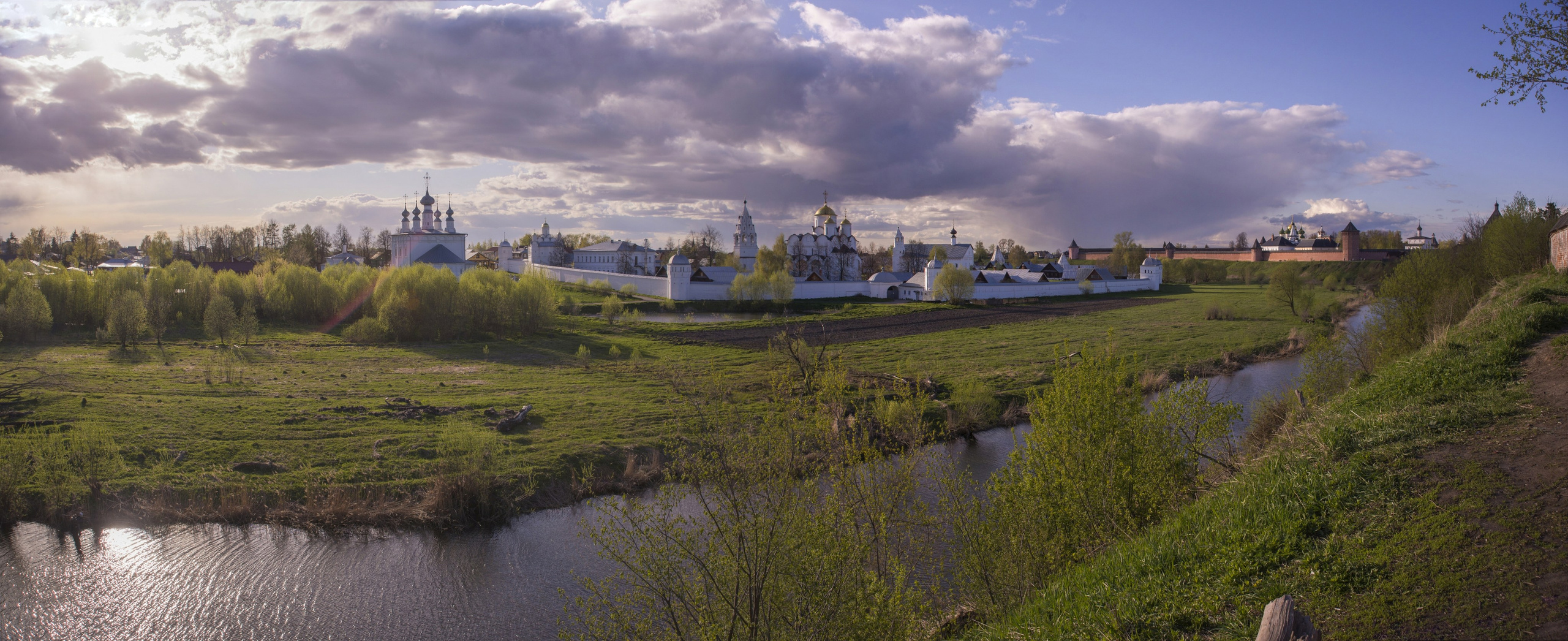 Суздаль. Май 2022. Игорь Жучков. Россия увиденная глазами путешествующего фотографа