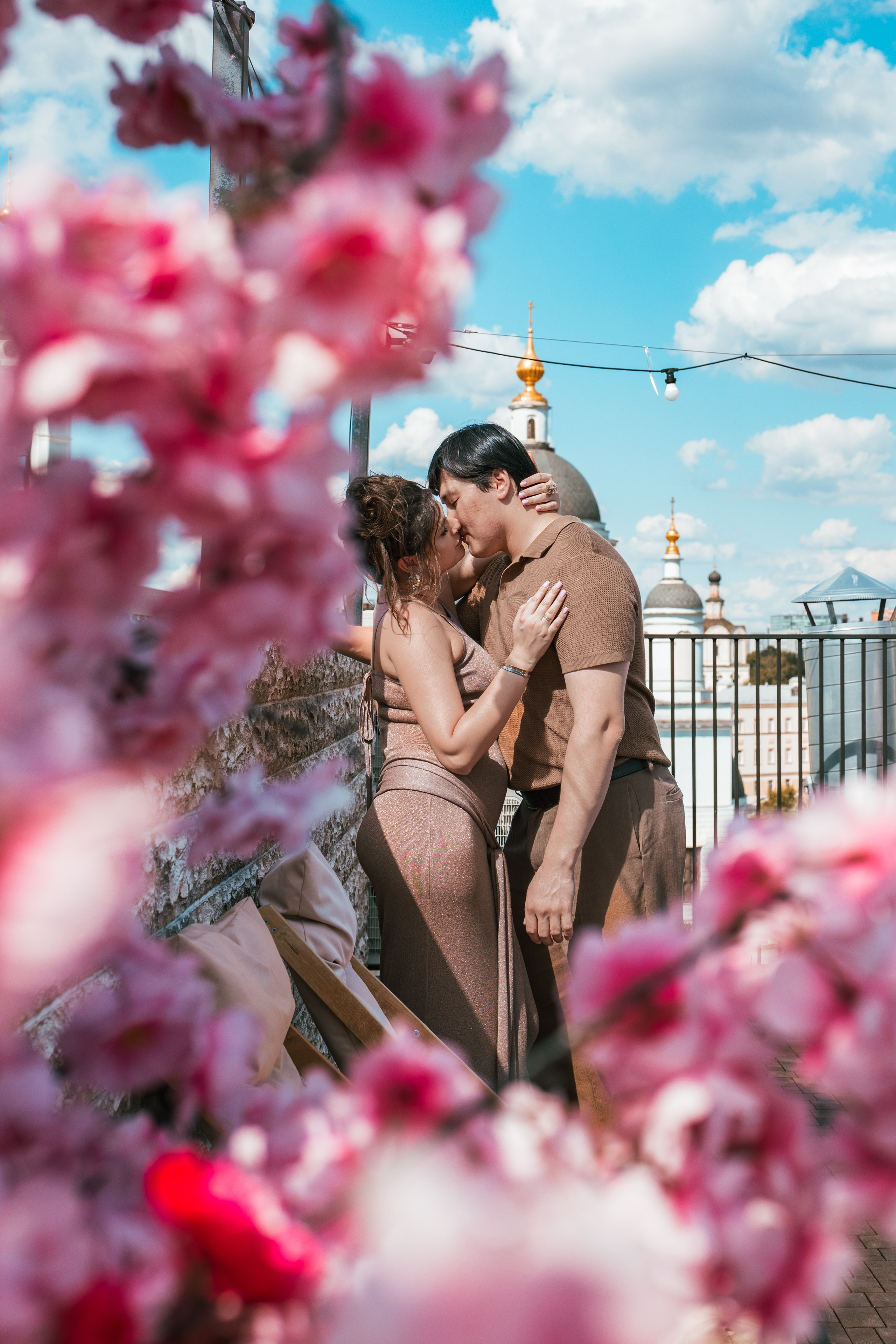 Гендер-пати. Фотограф в Москве Дмитрий Емельянов