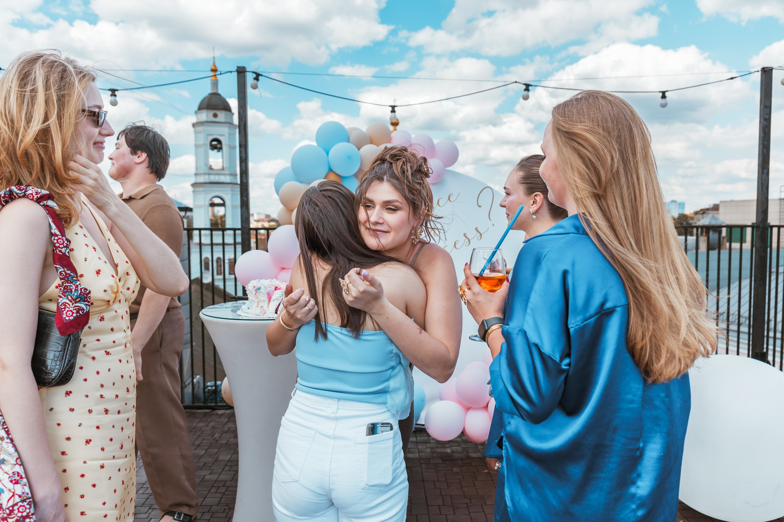 Гендер-пати. Фотограф в Москве Дмитрий Емельянов