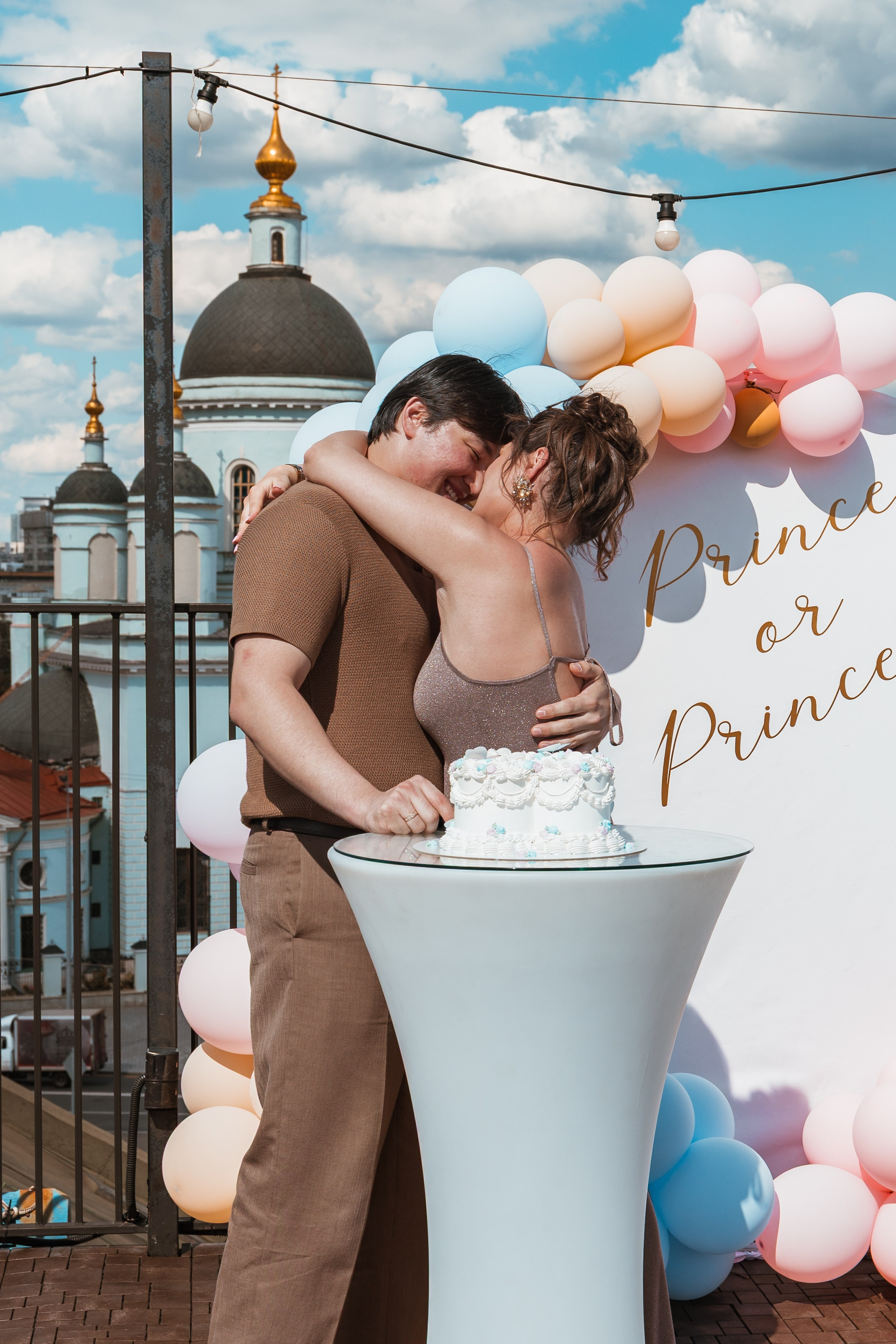 Гендер-пати. Фотограф в Москве Дмитрий Емельянов
