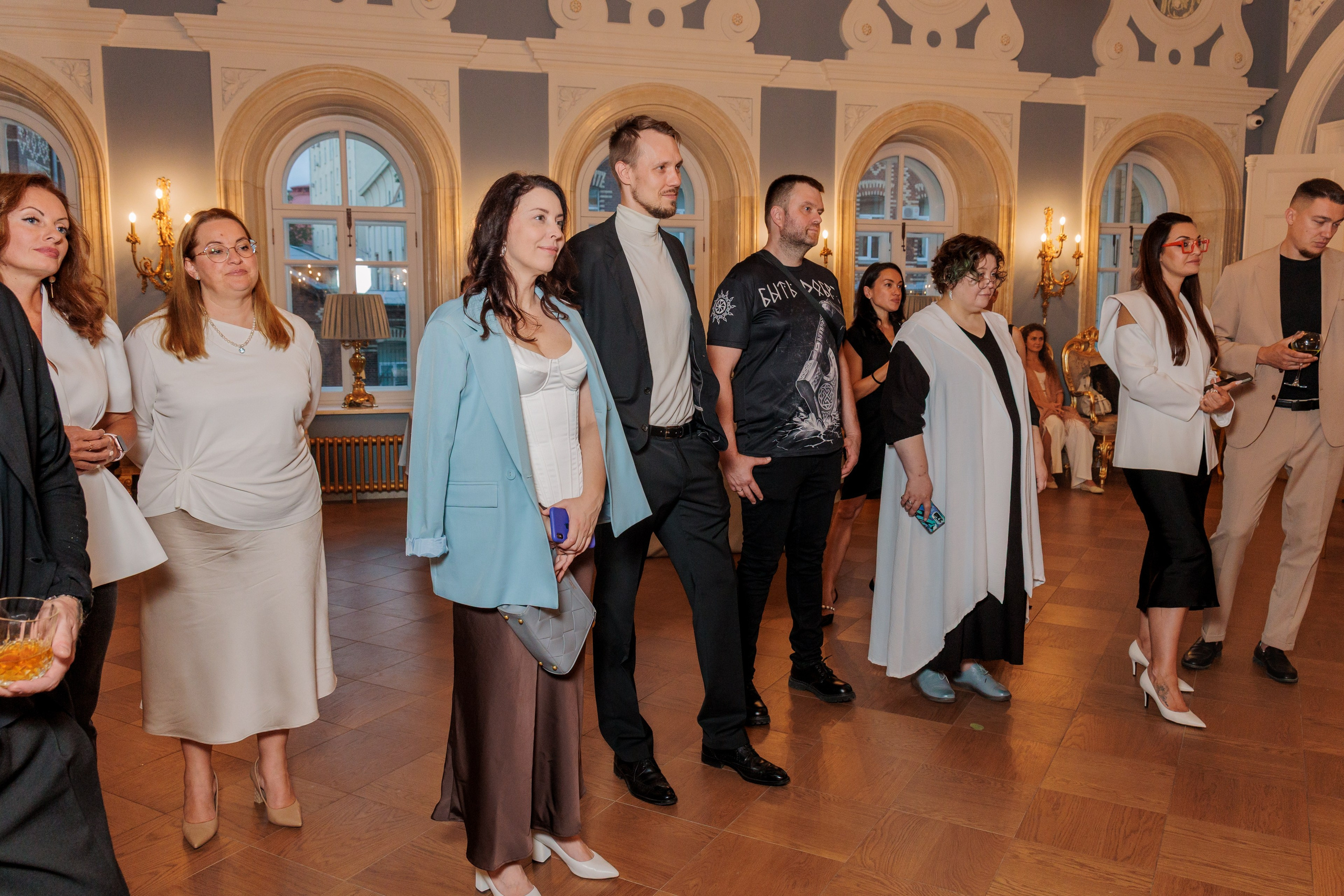 День Рождения. Фотограф в Москве Дмитрий Емельянов