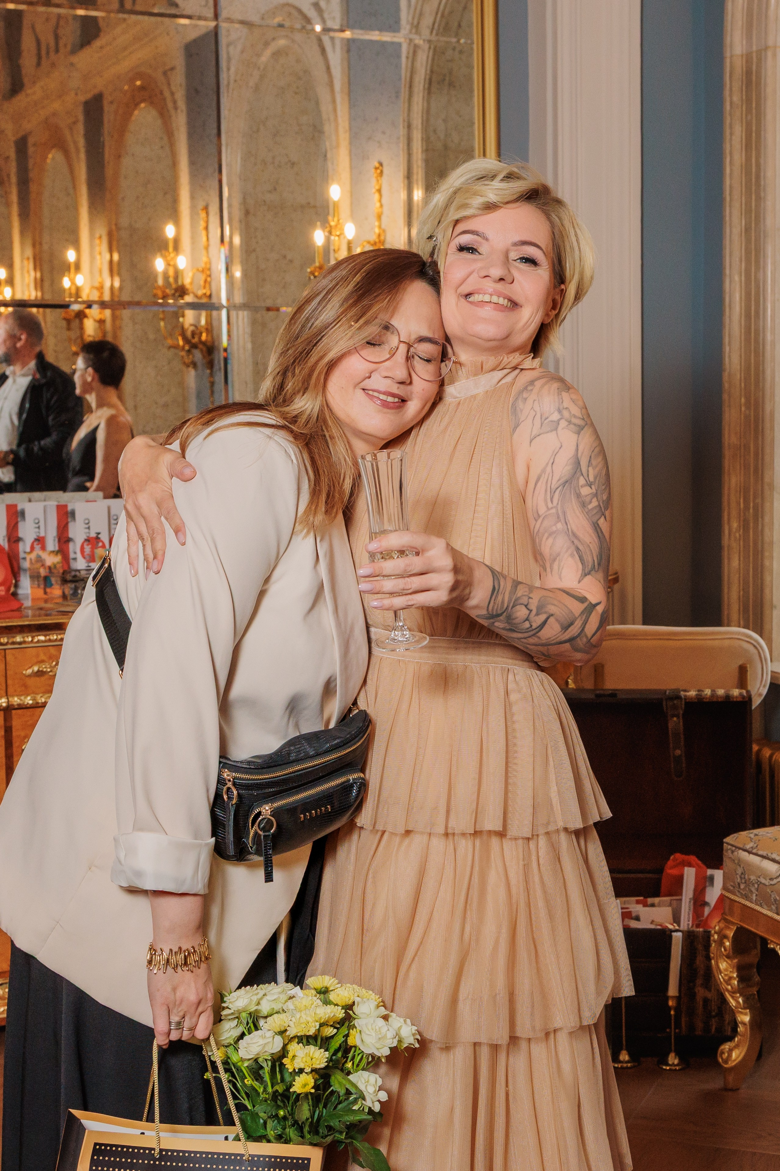 День Рождения. Фотограф в Москве Дмитрий Емельянов