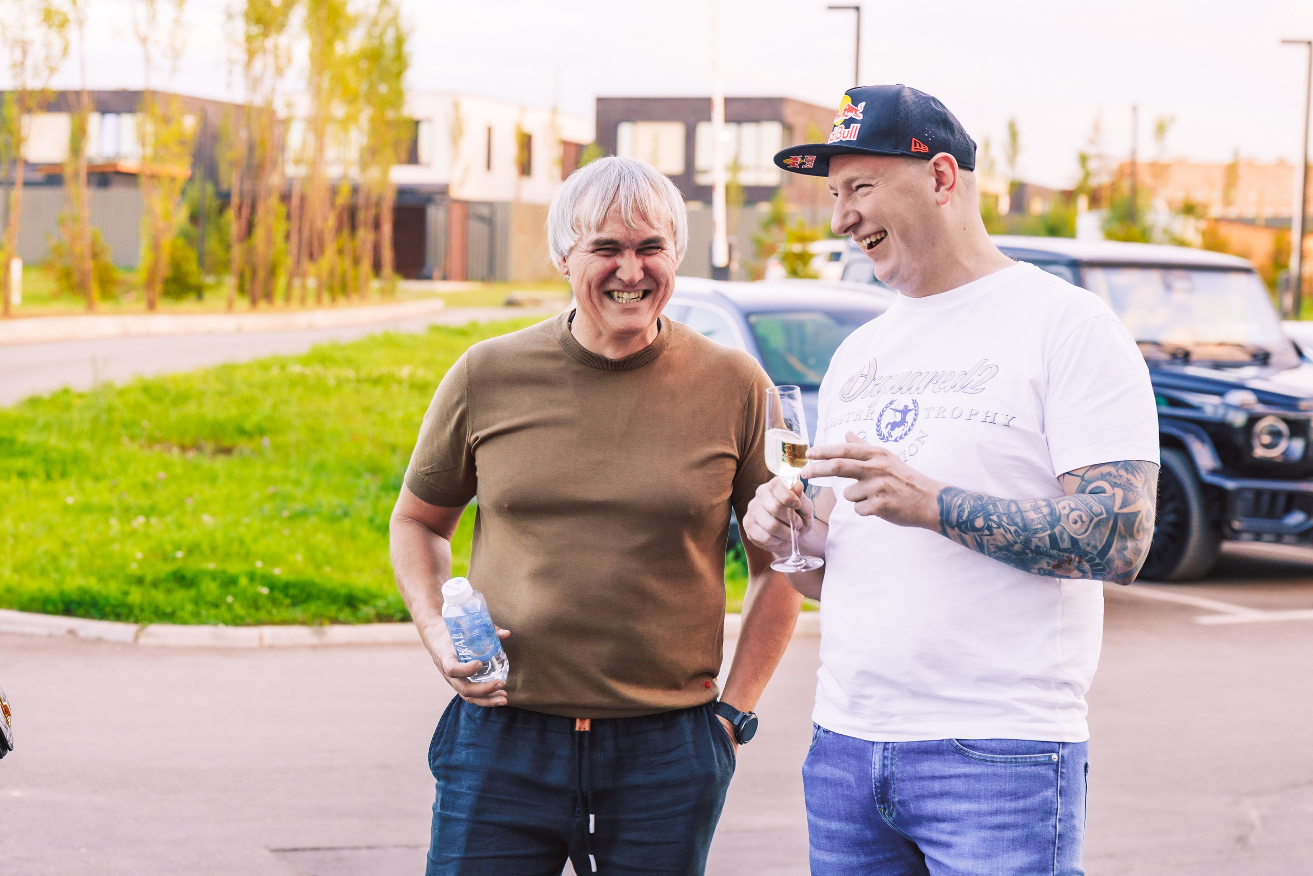 Открытие винотеки DRINX. Фотограф в Москве Дмитрий Емельянов