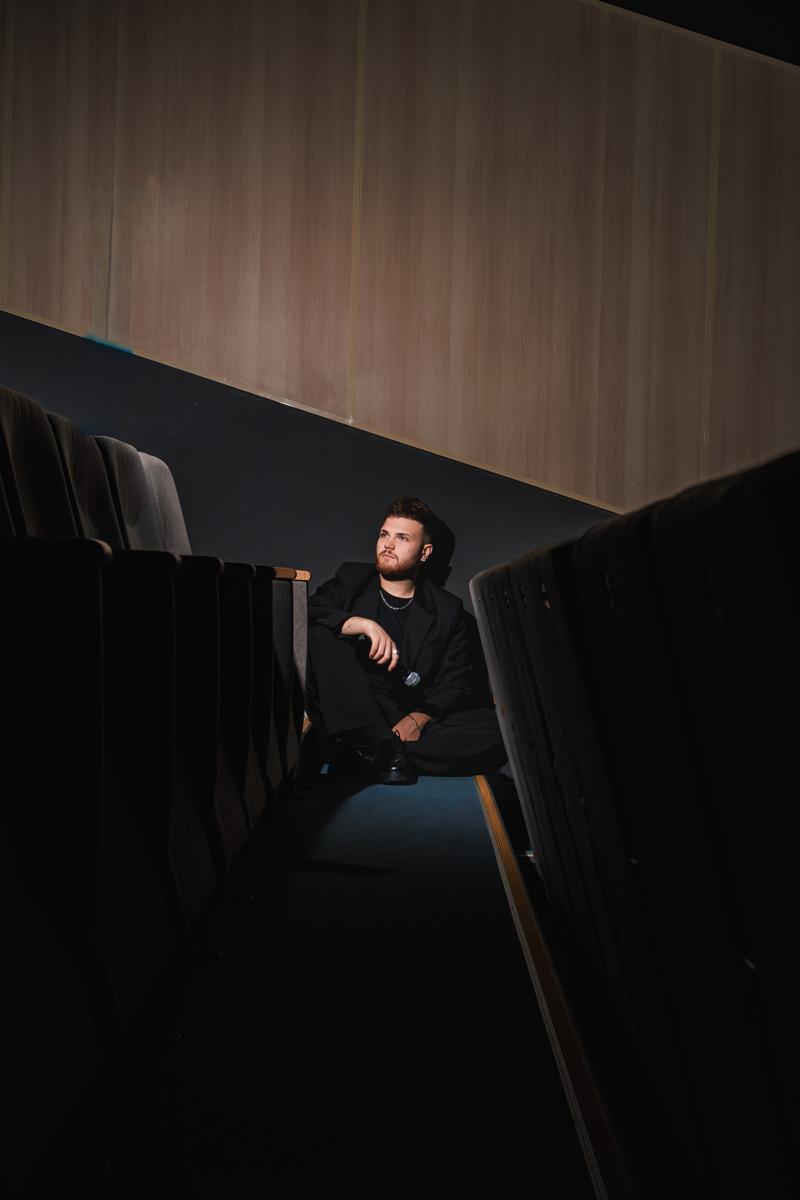 Кавер-группа «На лайве». Фотограф в Москве Дмитрий Емельянов