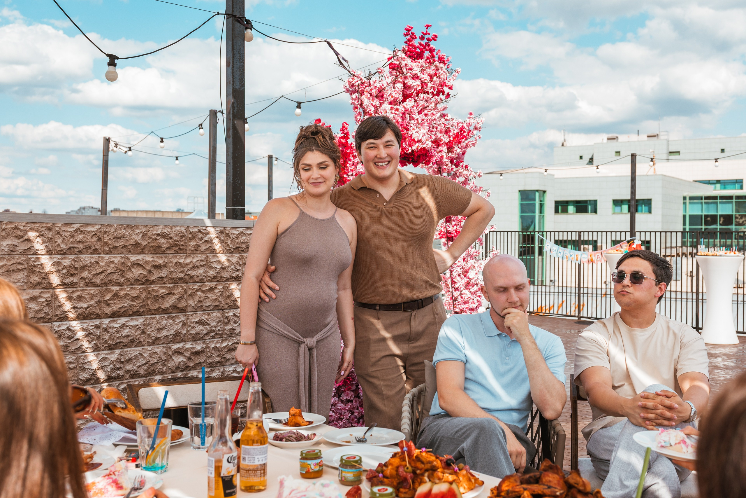 Гендер-пати. Фотограф в Москве Дмитрий Емельянов