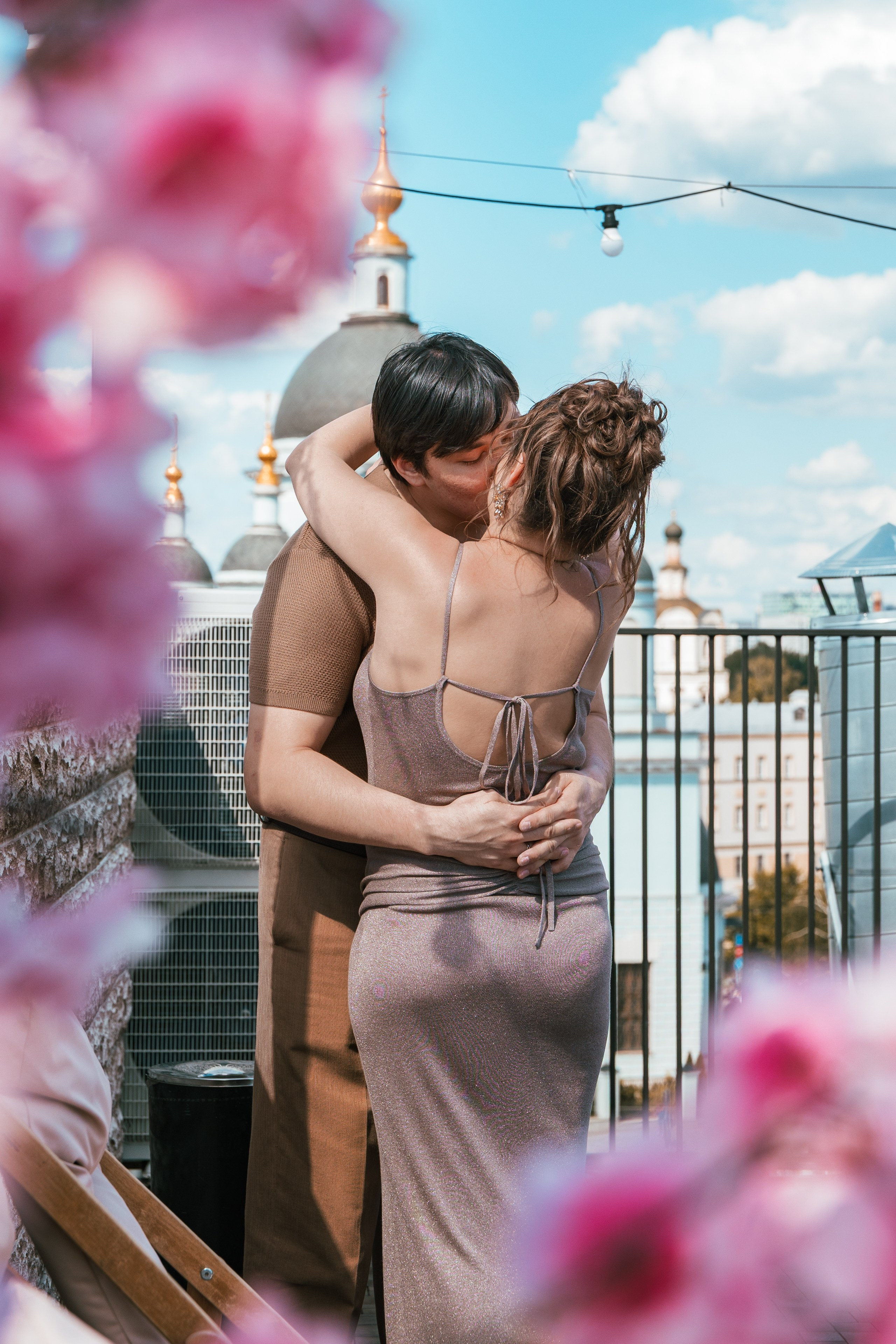 Гендер-пати. Фотограф в Москве Дмитрий Емельянов