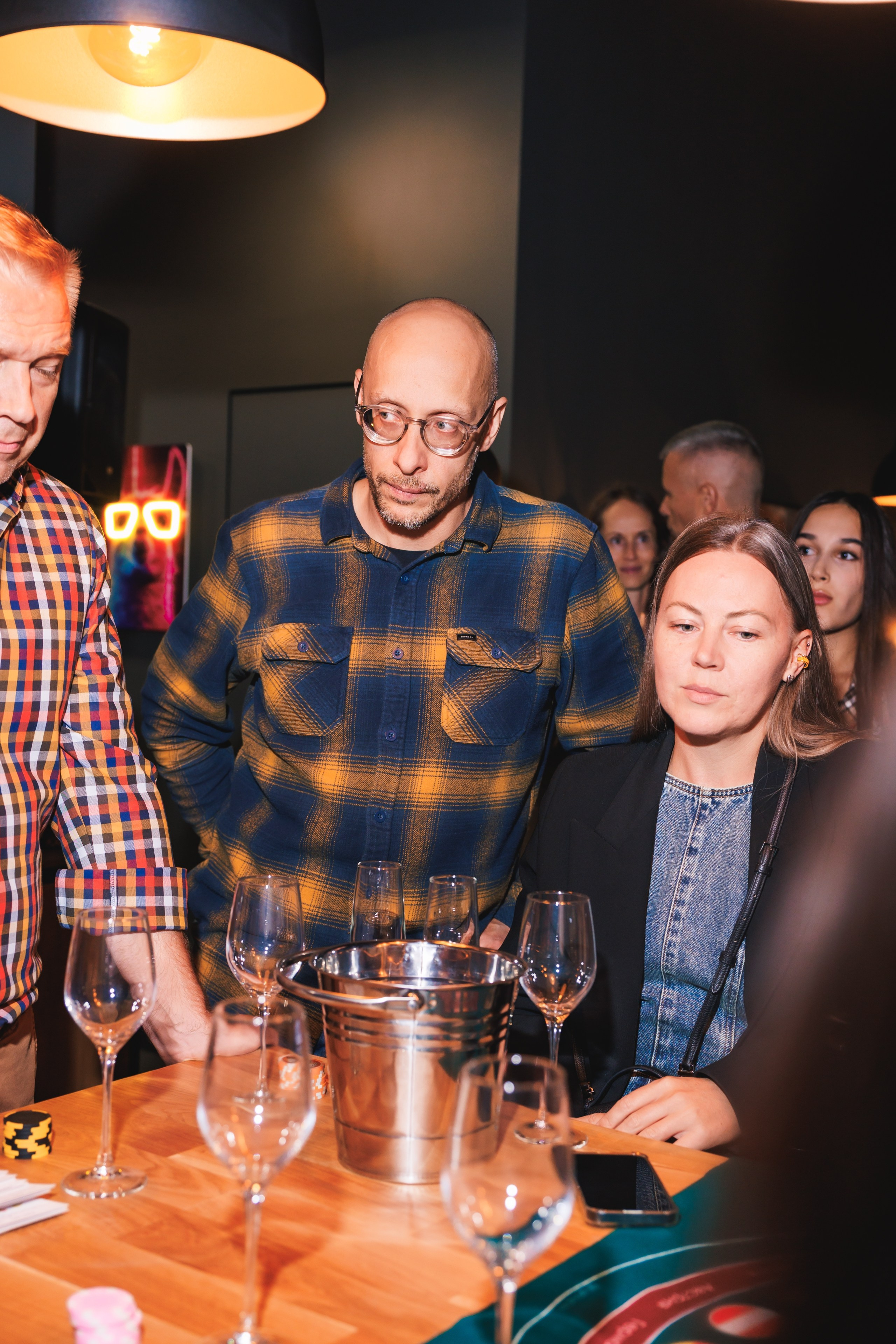 Открытие винотеки DRINX. Фотограф в Москве Дмитрий Емельянов