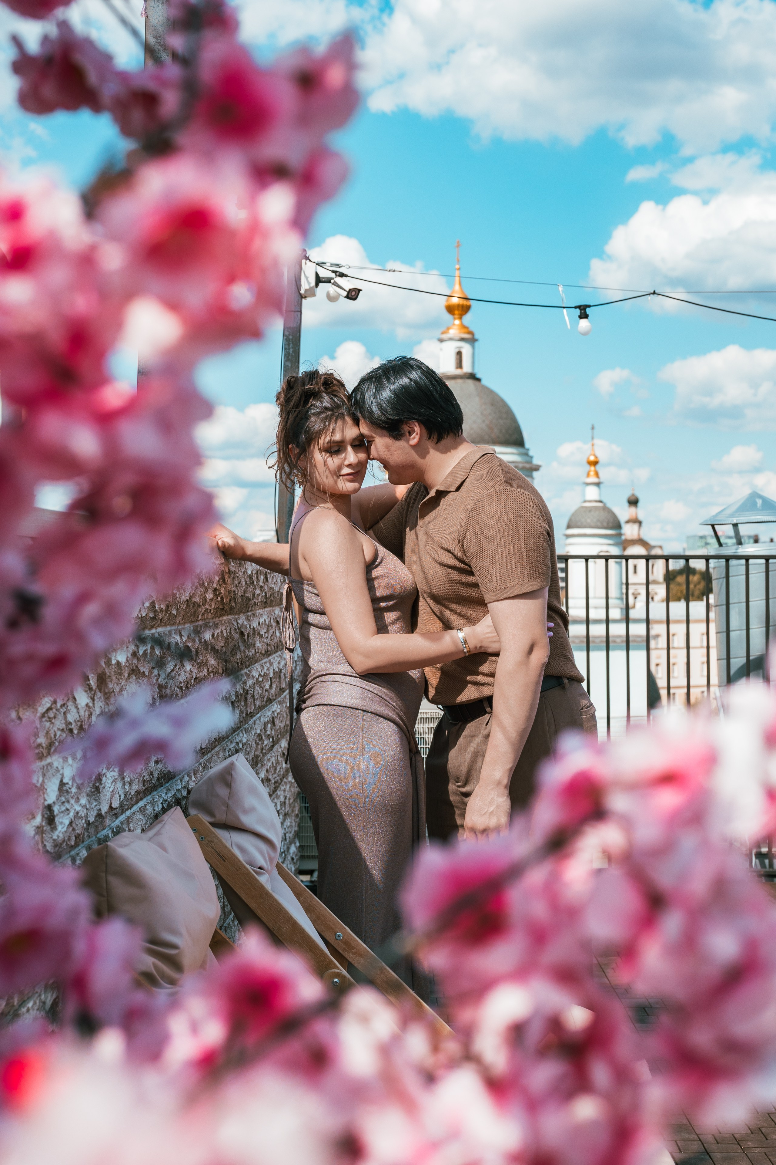 Гендер-пати. Фотограф в Москве Дмитрий Емельянов