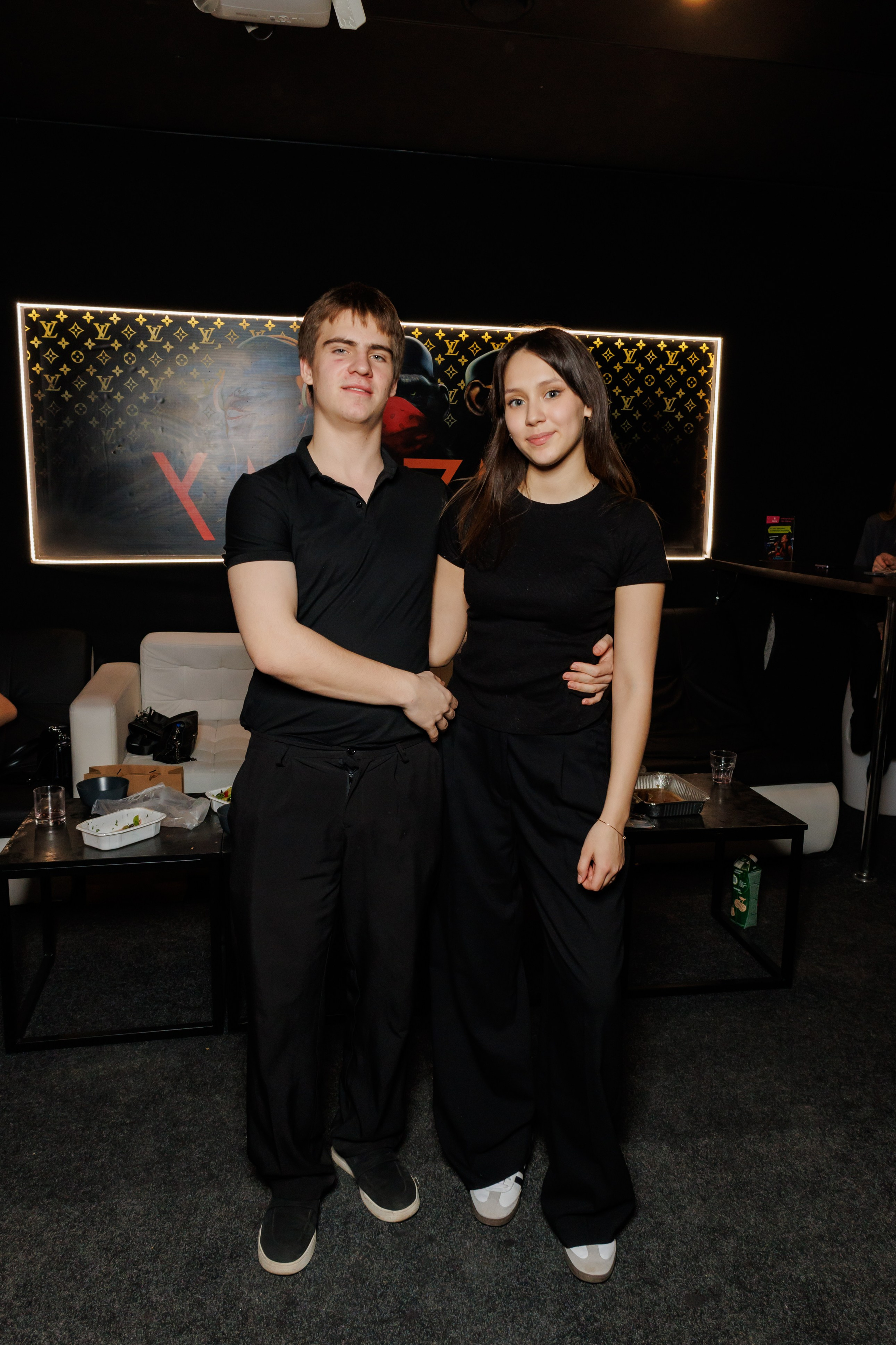 День рождения 16 лет. Фотограф в Москве Дмитрий Емельянов