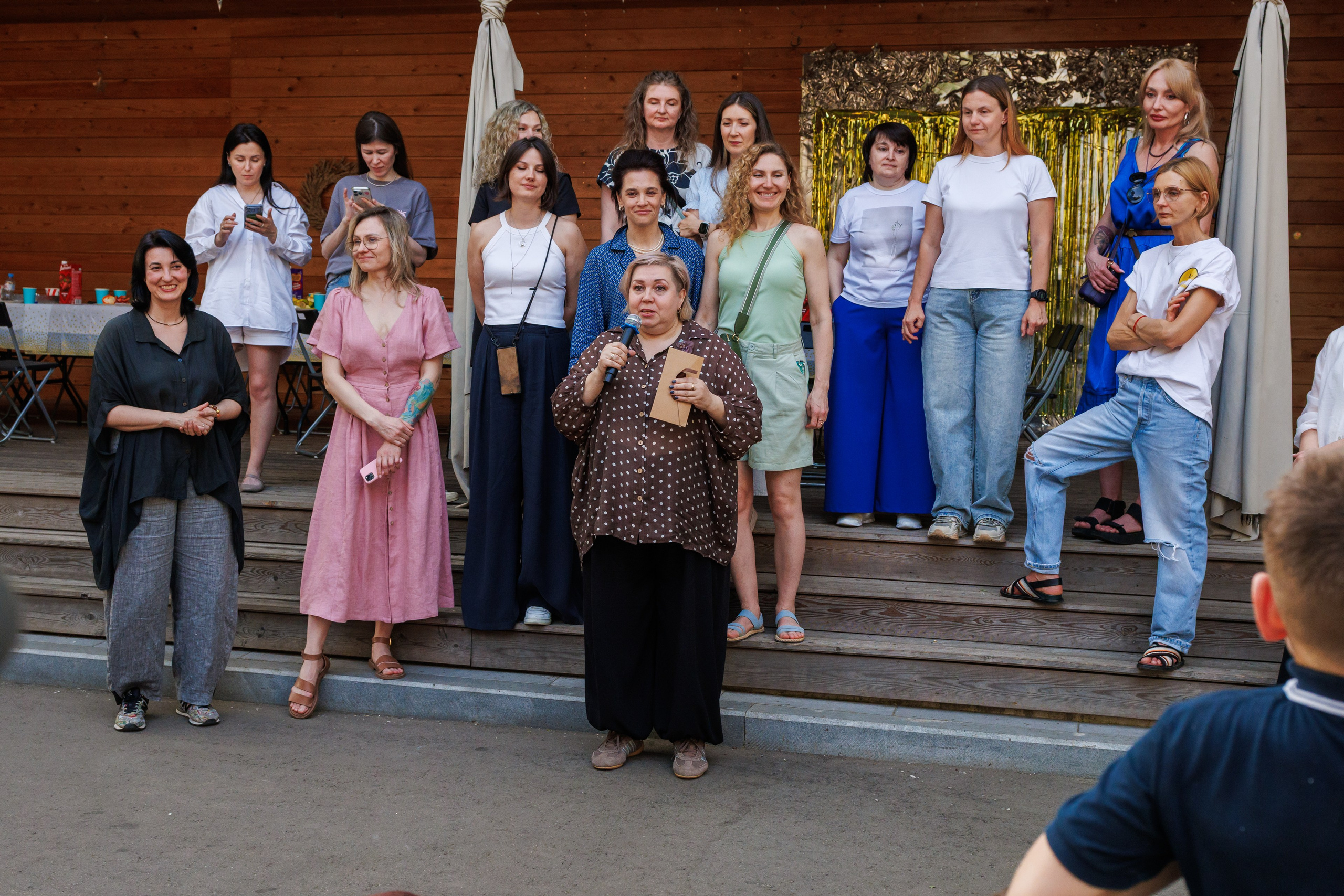 Выпускной 4 класс. Фотограф в Москве Дмитрий Емельянов