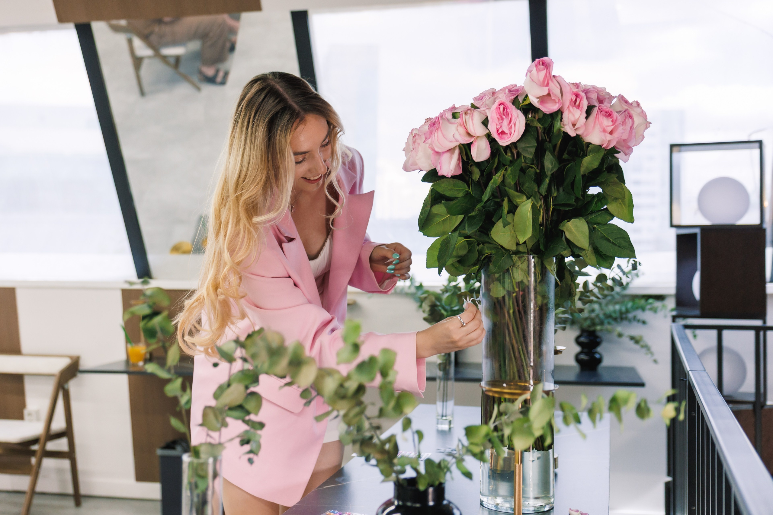 Гендер-пати. Фотограф в Москве Дмитрий Емельянов