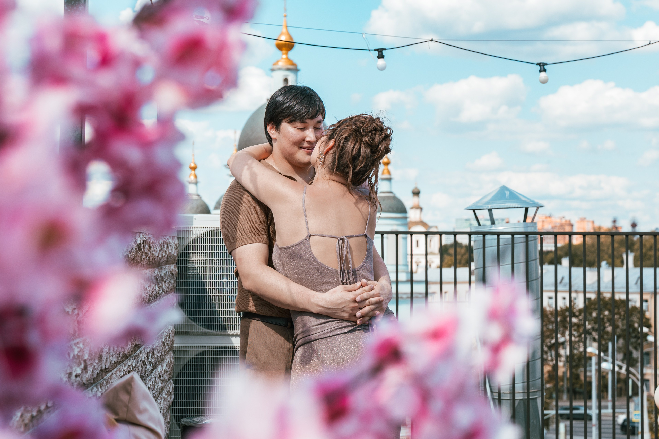 Гендер-пати. Фотограф в Москве Дмитрий Емельянов