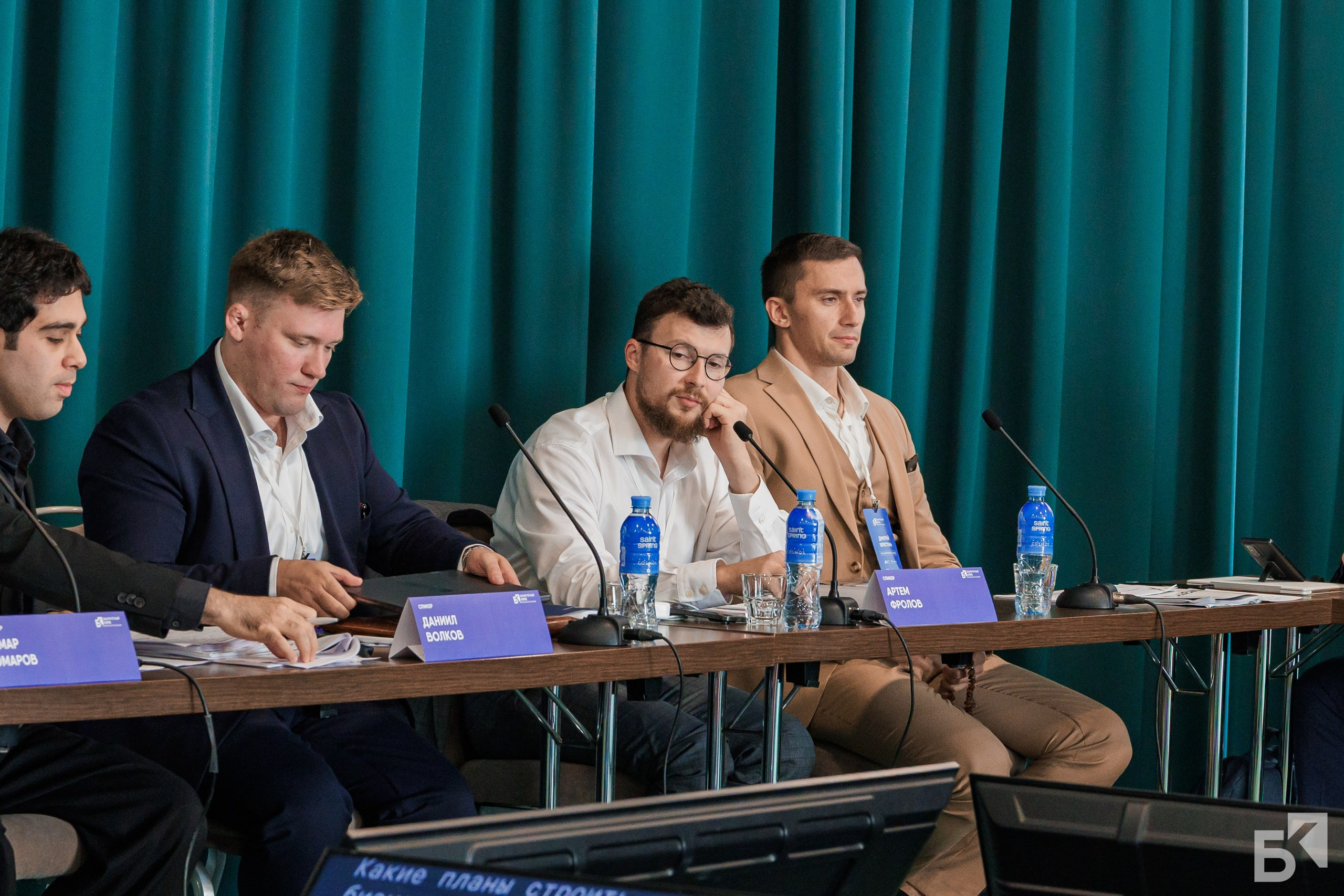 Заседание Банкротного Клуба в г. Ярославль. Фотограф в Москве Дмитрий Емельянов