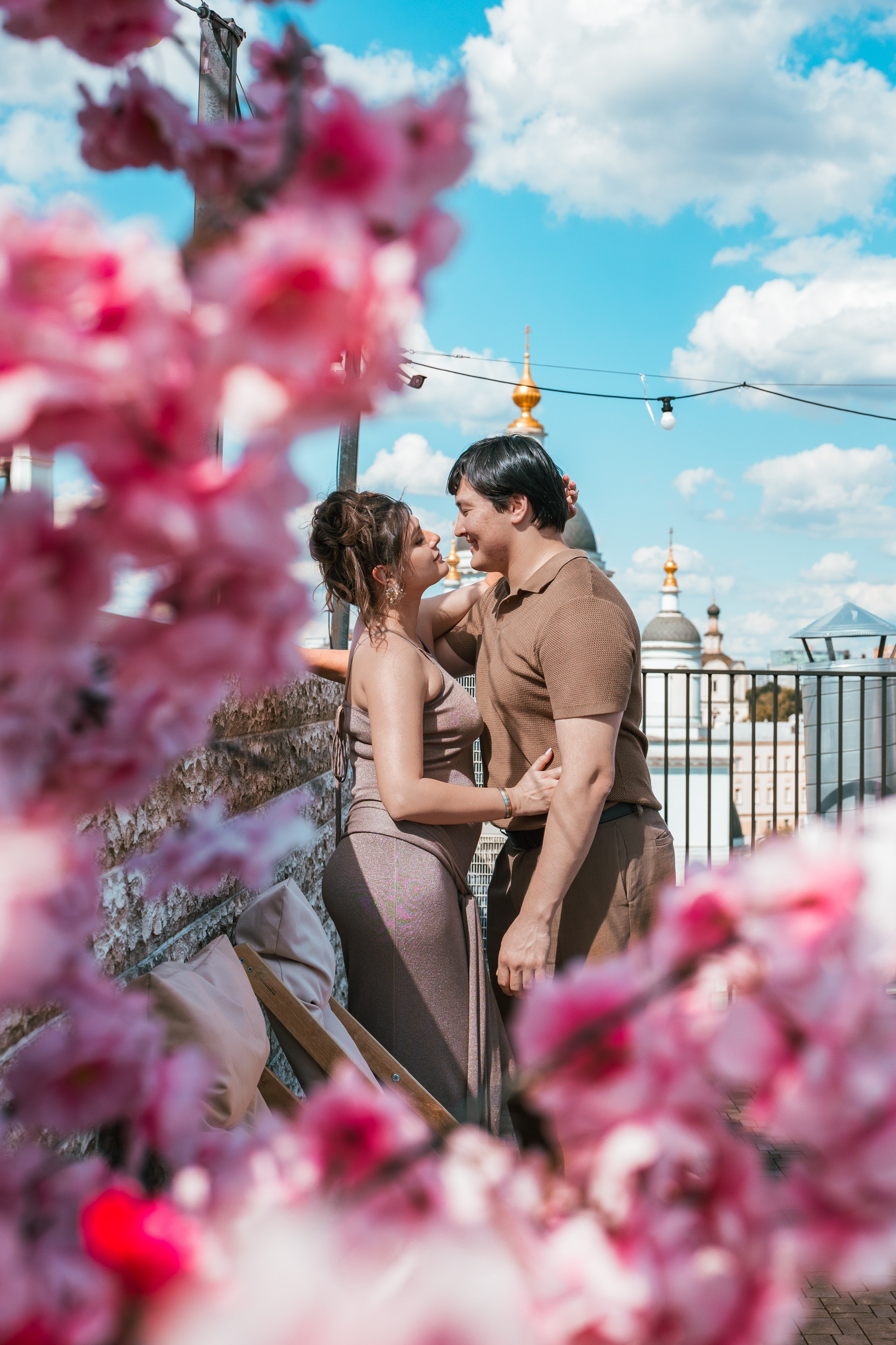 Гендер-пати. Фотограф в Москве Дмитрий Емельянов