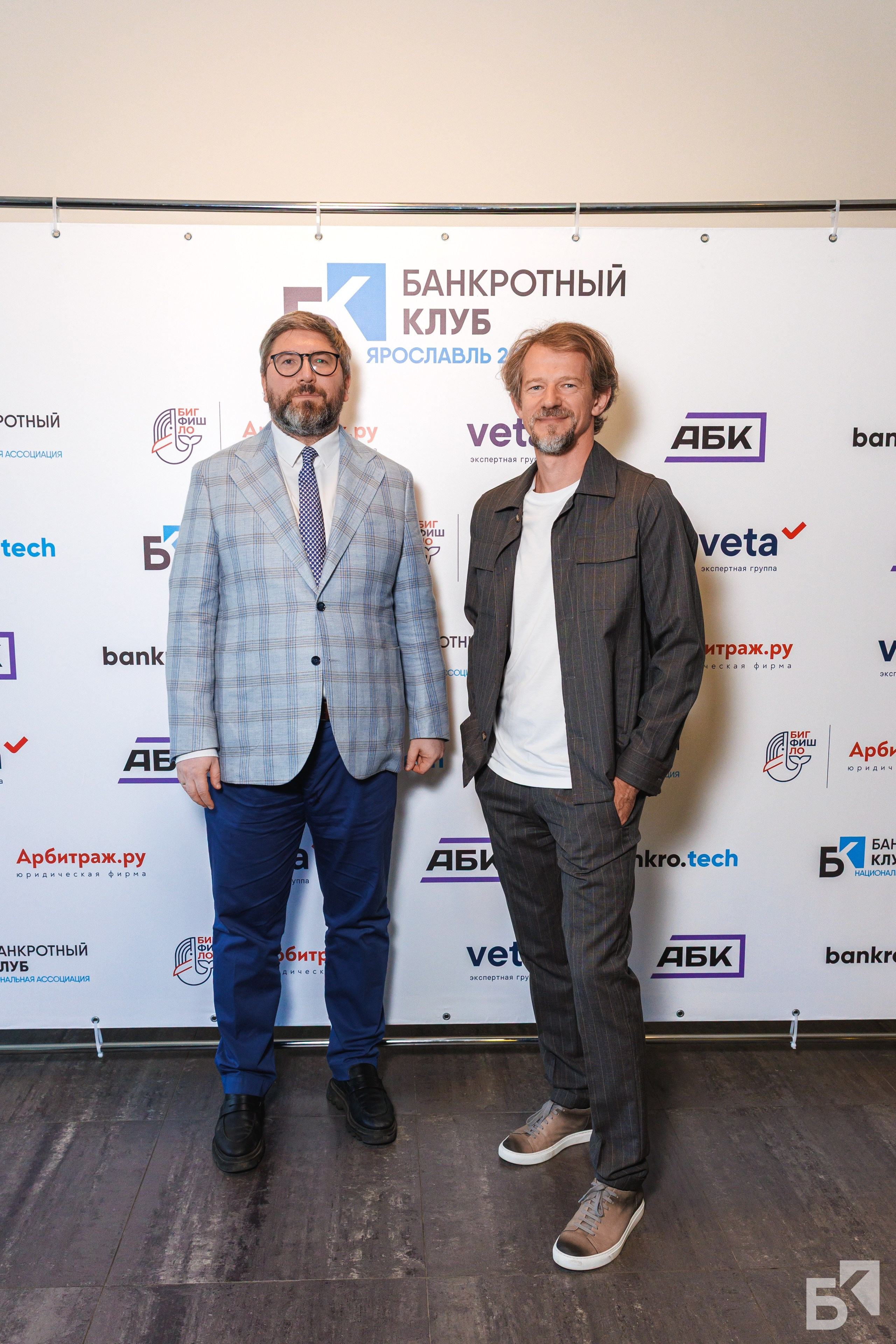 Банкротный Клуб Прессволл. Фотограф в Москве Дмитрий Емельянов