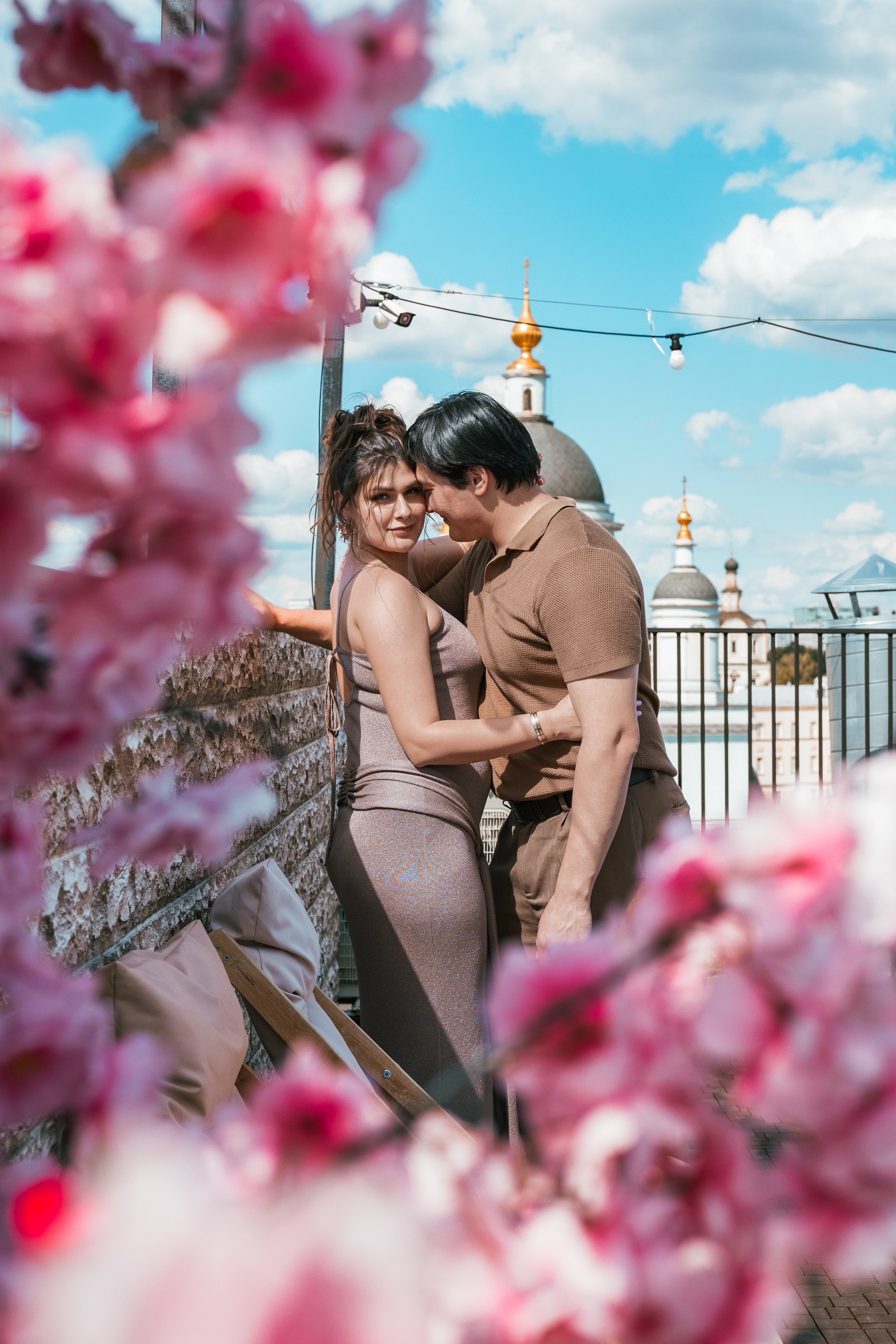 Гендер-пати. Фотограф в Москве Дмитрий Емельянов