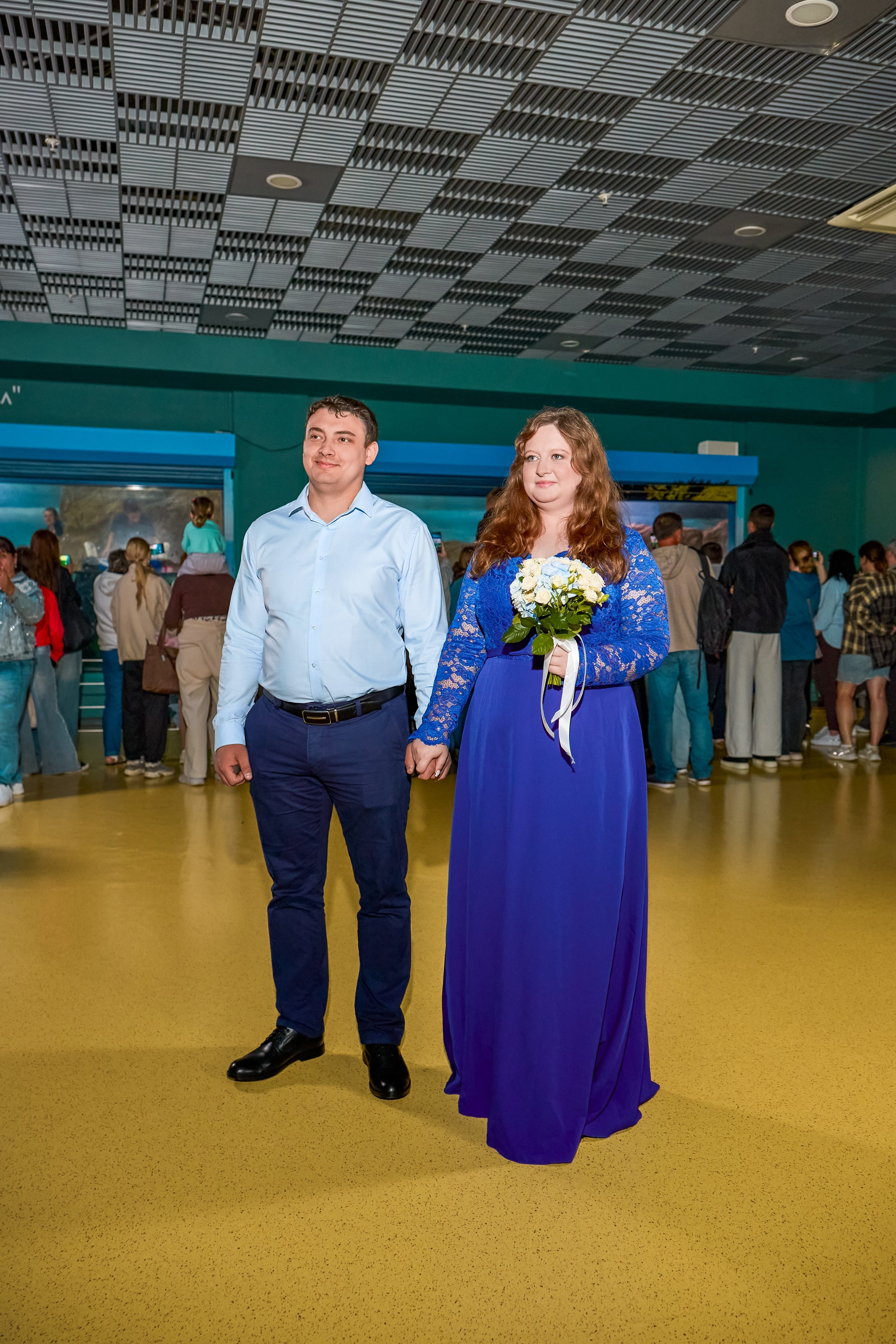 Дмитрий & Анастасия. Фотограф в Москве Дмитрий Емельянов