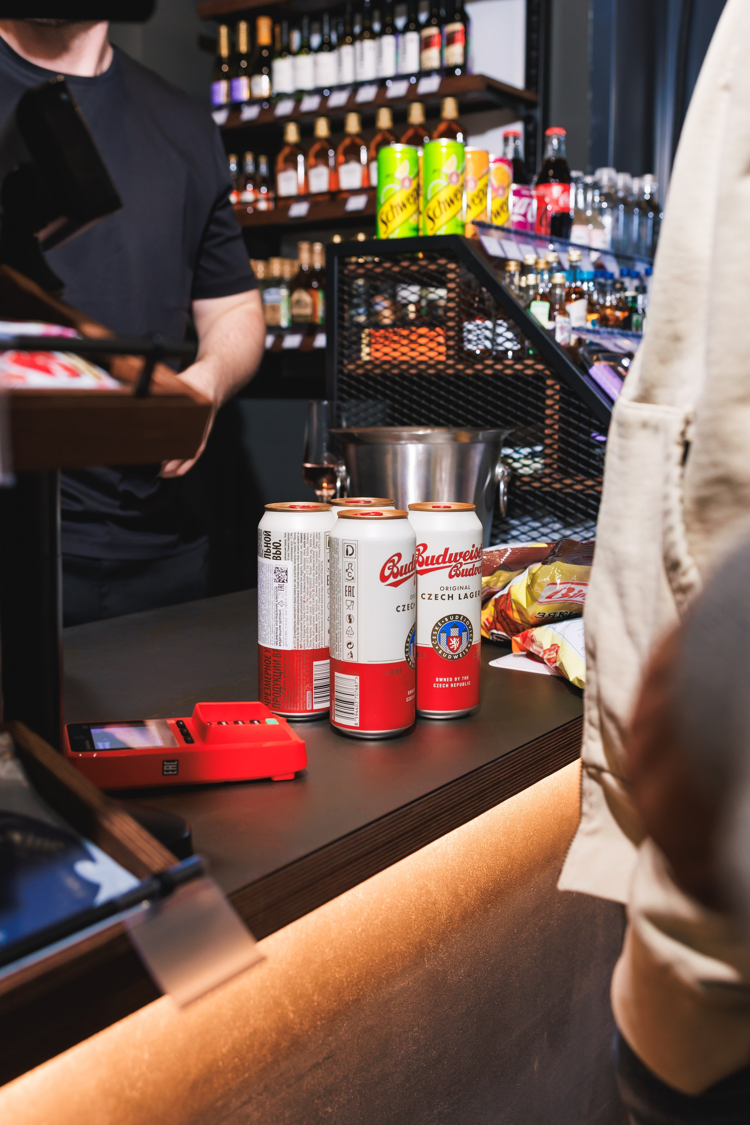 Открытие винотеки DRINX. Фотограф в Москве Дмитрий Емельянов