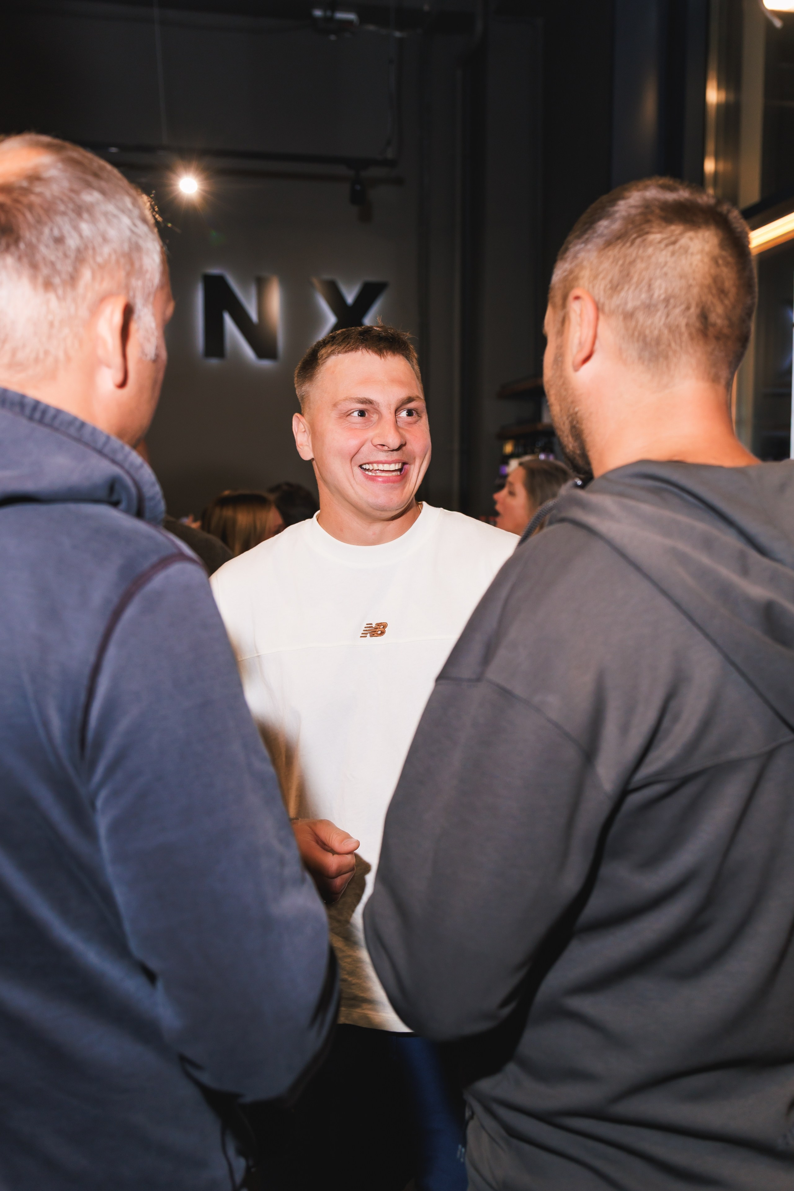 Открытие винотеки DRINX. Фотограф в Москве Дмитрий Емельянов