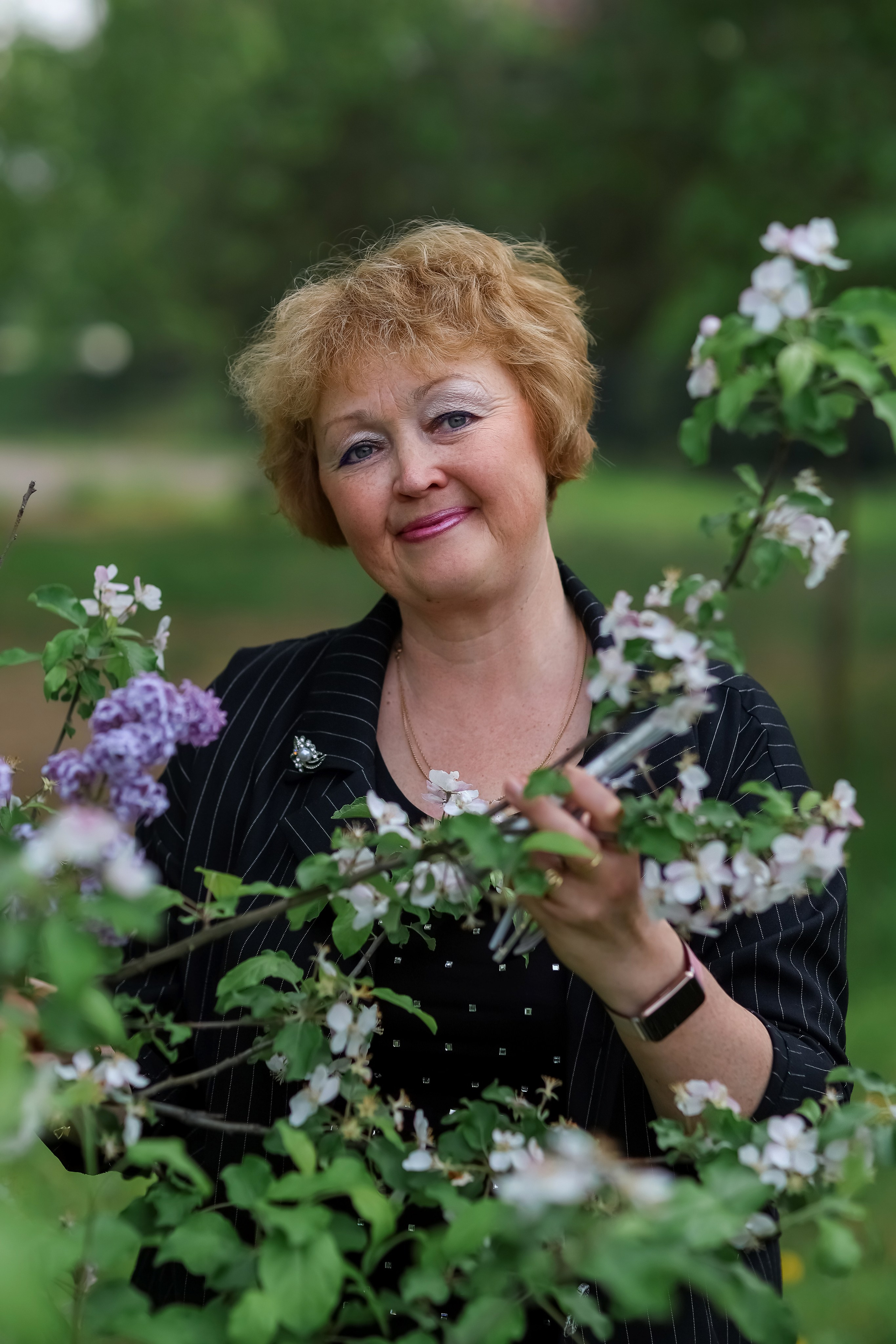 Школьные съемки. Семейный, детский и спортивный фотограф в Нижнем Новгороде Шишкина Марина