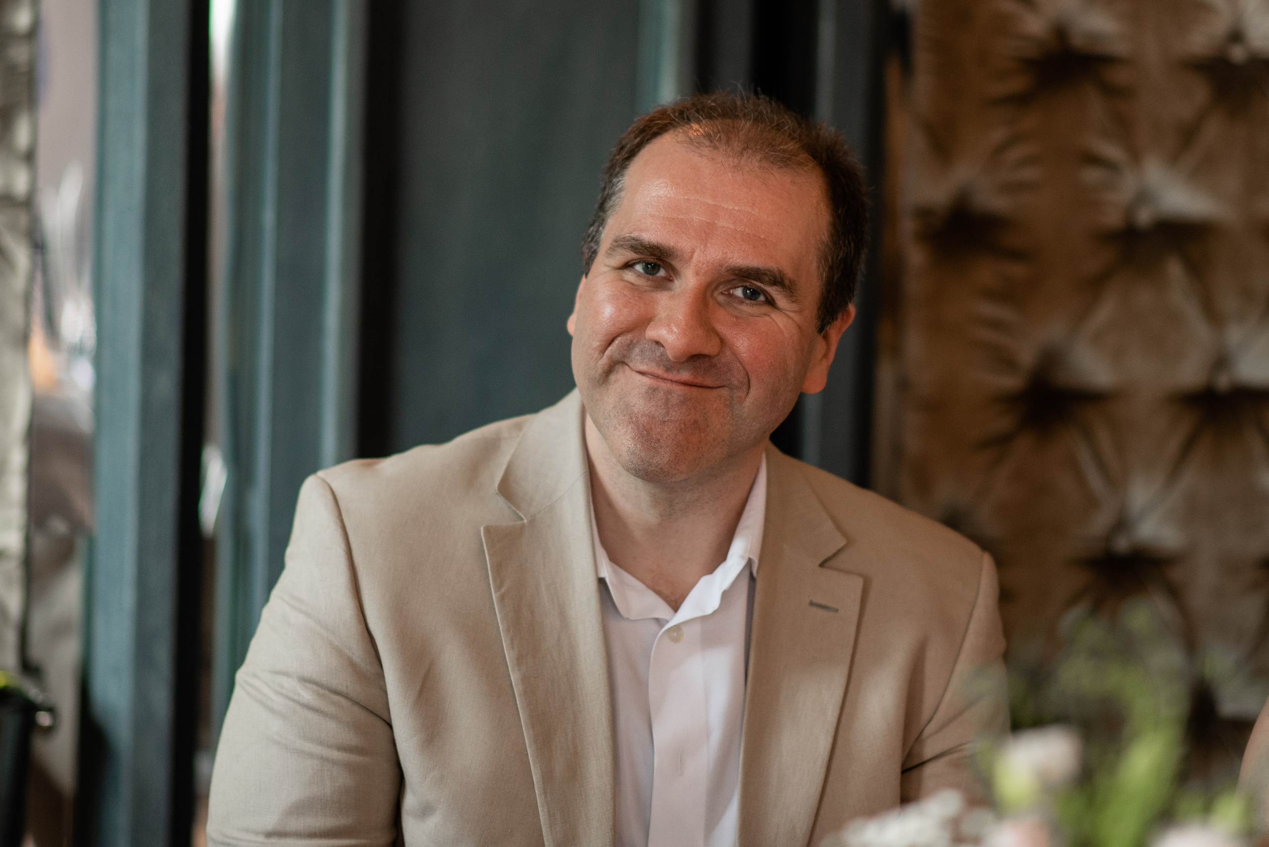 Настя и Ян. Профессиональный фотограф Александра Харламова