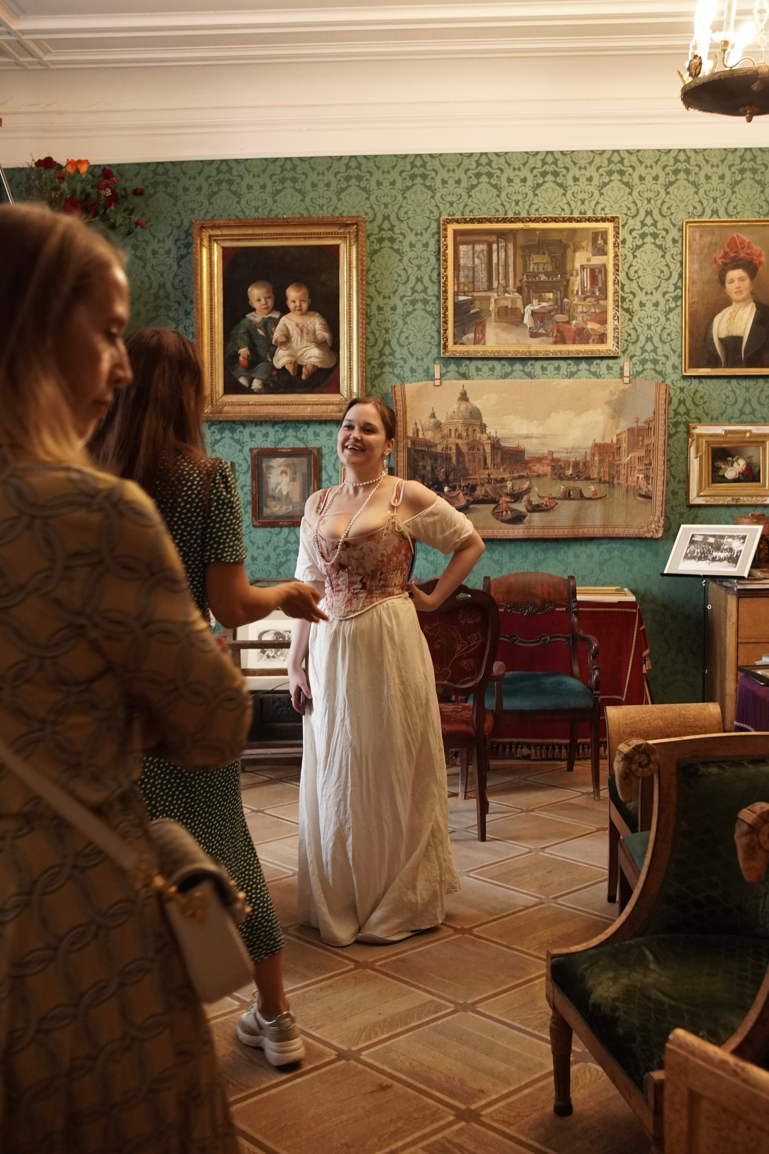 Дегустации, гастро-события. Фотограф. Санкт-Петербург. Панфилова Екатерина