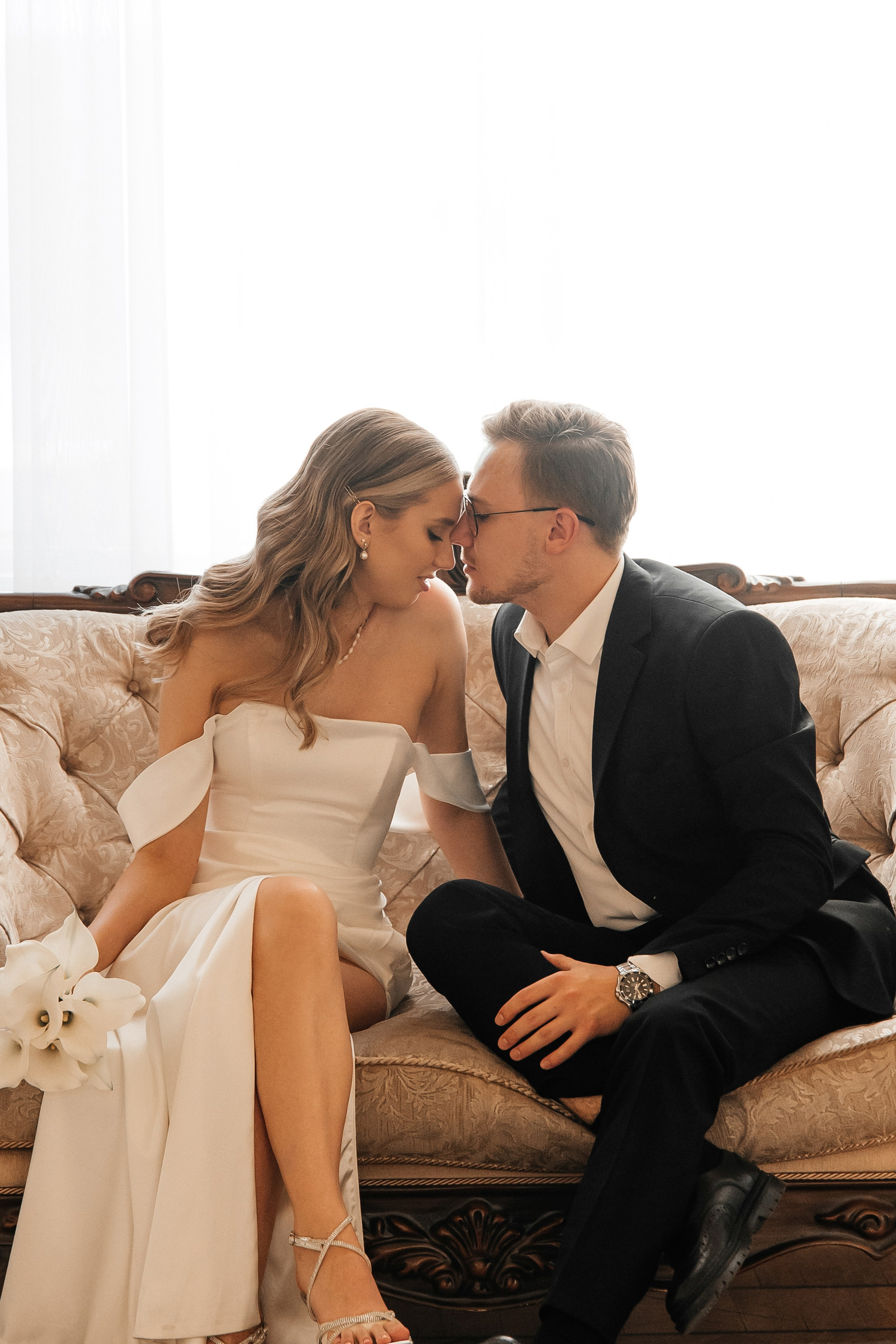 16.07.2024. Мария — Свадебный фотограф