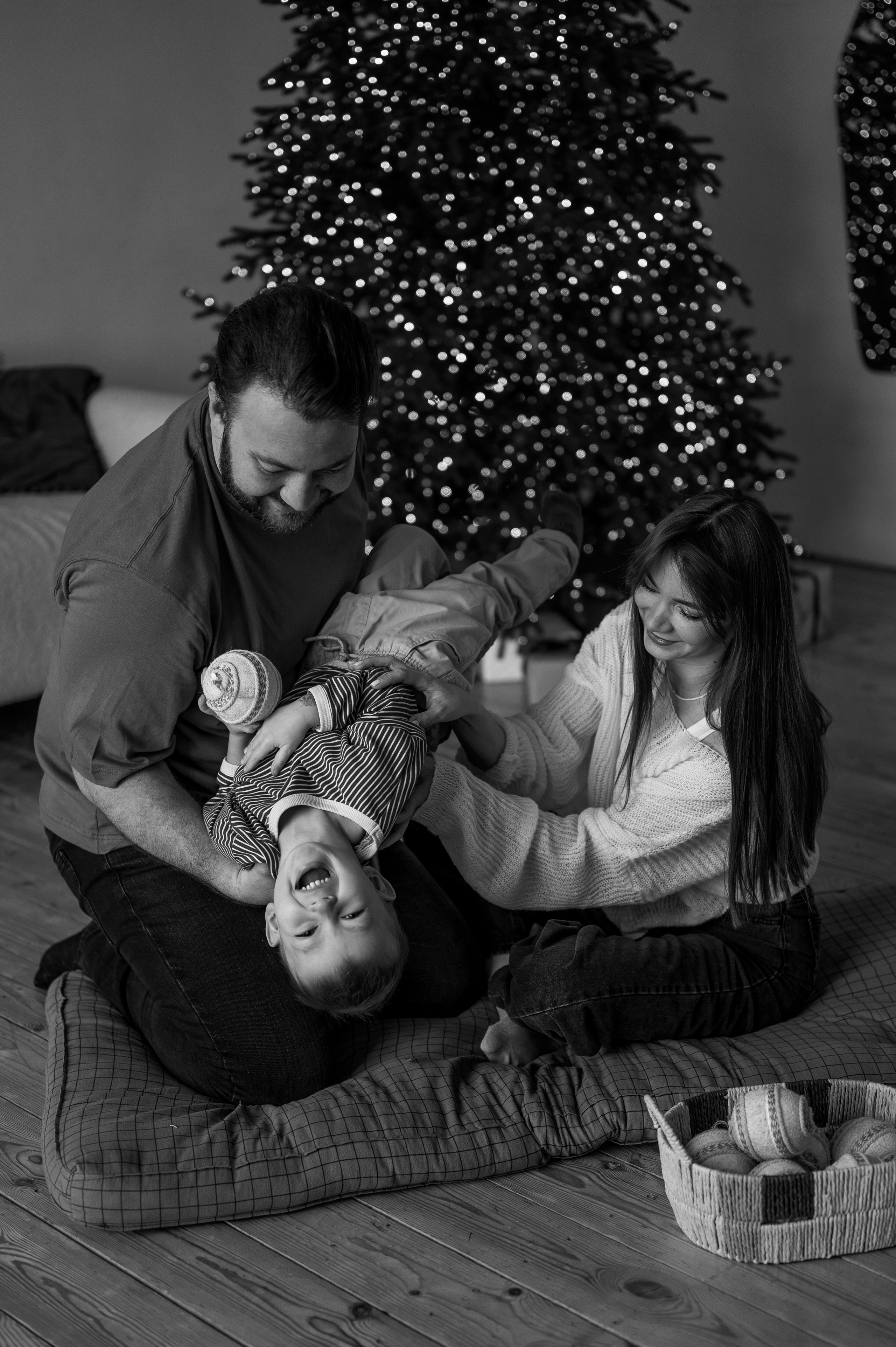 Family🎄. Свадебный и семейный фотограф в Краснодаре Алина Мельник
