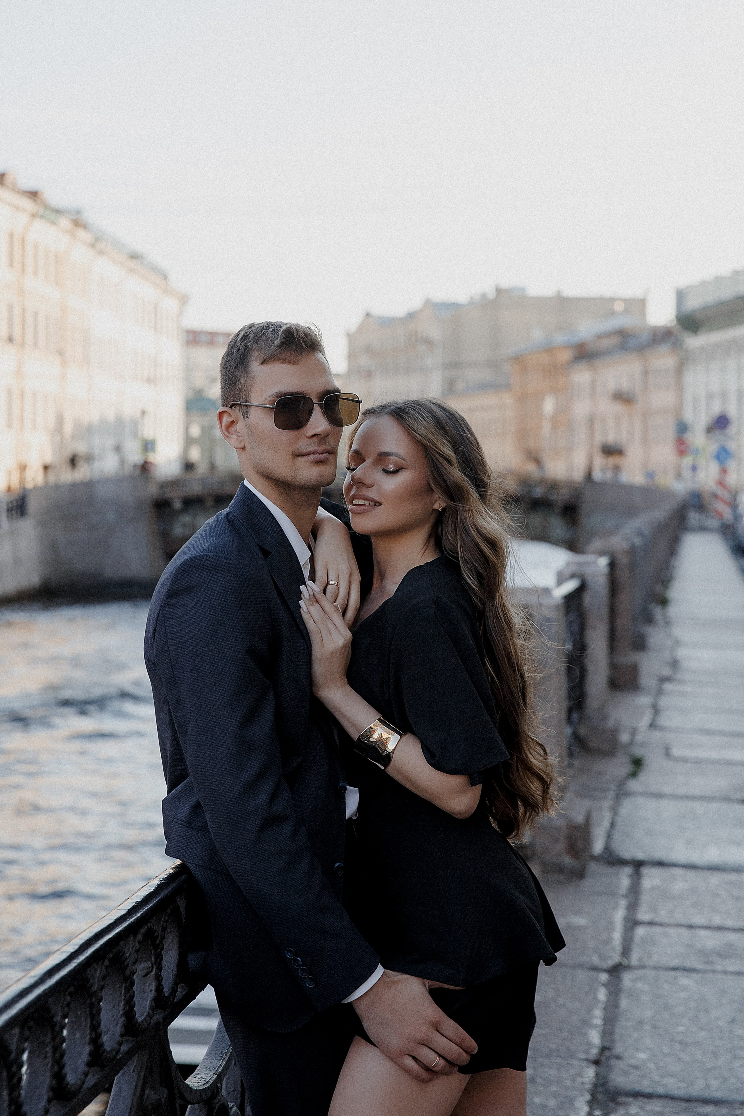 LoveStory. Свадебный фотограф Санкт-Петербург  Москва